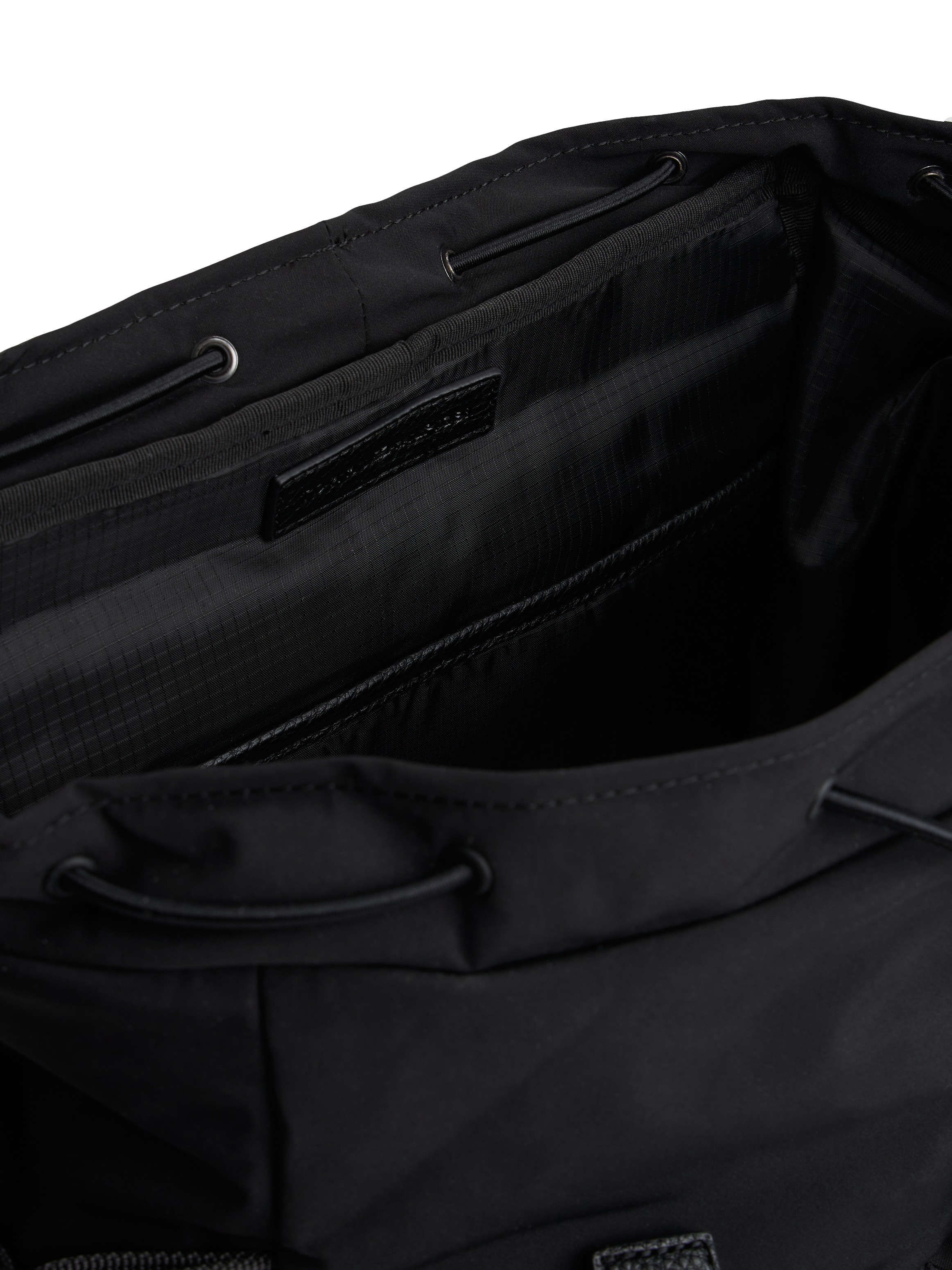 Tommy Hilfiger Freizeitrucksack »TH TRAVEL FLAP BACKPACK« , Unisex Reiserucksack, Travel-Rucksack mit gepolsterten Tragegurten