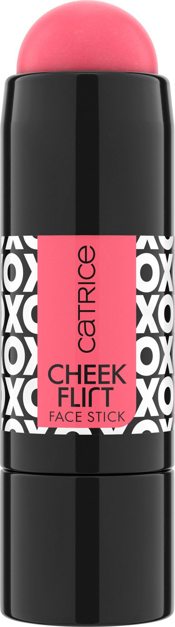 Catrice Rouge »Cheek Flirt Face Stick«, mit praktischer Passform