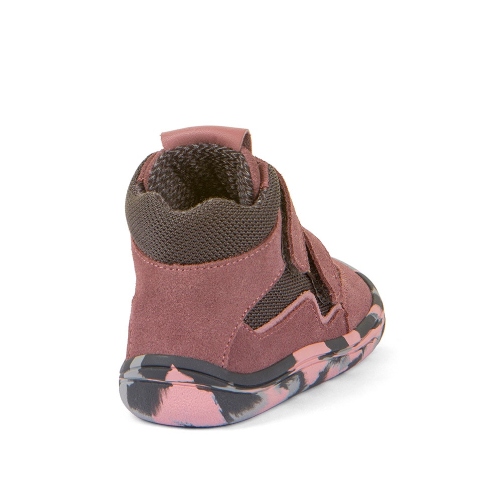 froddo® Barfußschuh »BAREFOOT TEX FUN AUTUMN«, Boots, Sneaker, Trekkingschuh mit TEX-Membrane