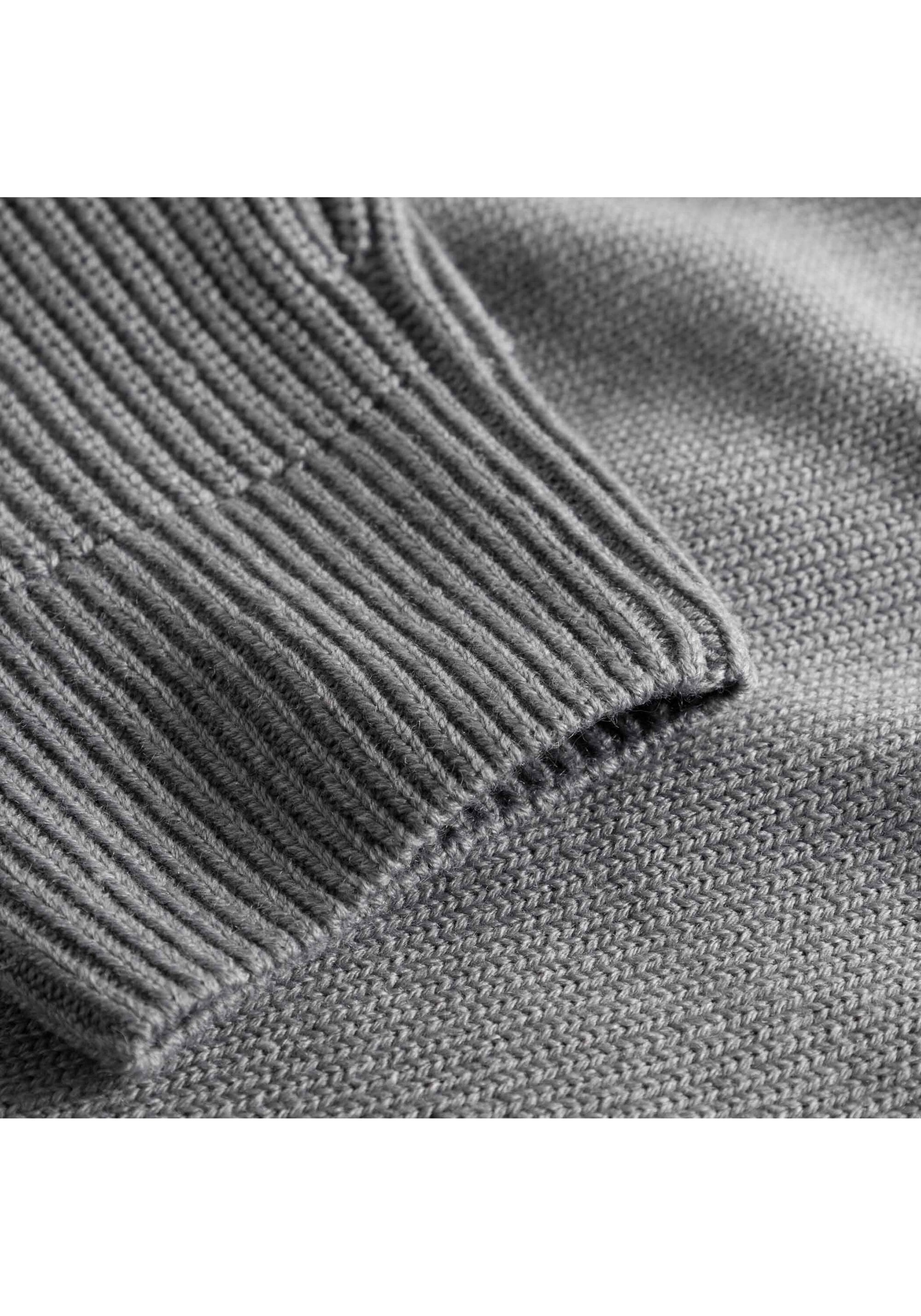 JOOP! Sweatshirt »Strickjacke JK-18Thilon«