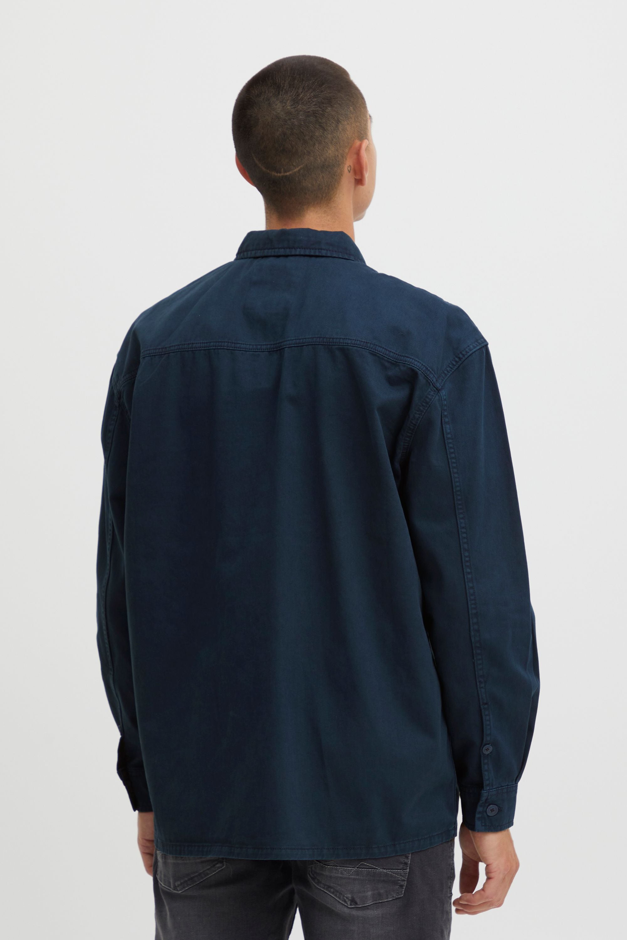 Blend Langarmhemd »Langarmhemd BHShirt«