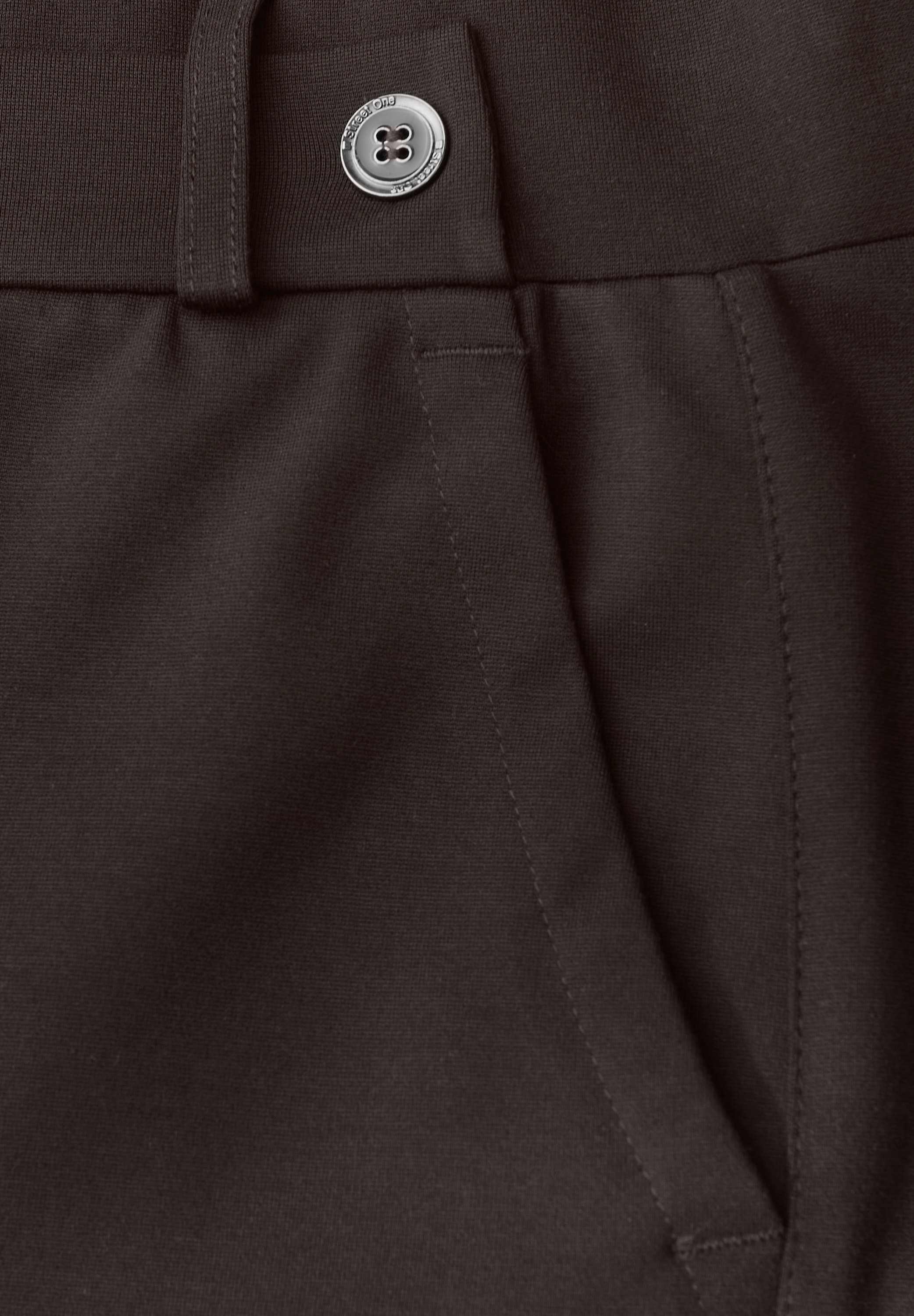 STREET ONE Webhose  mit Taschen