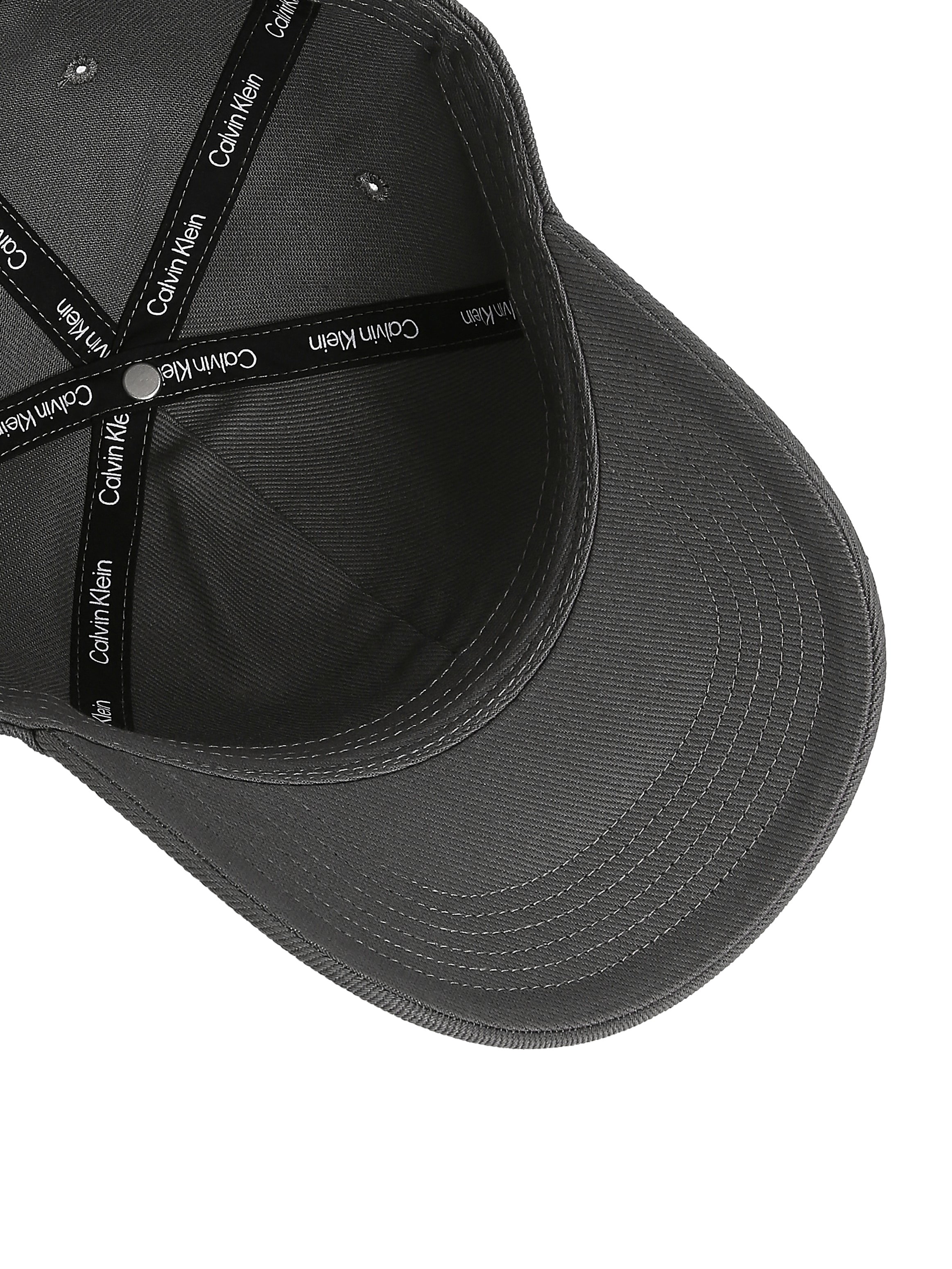 Calvin Klein Baseball Cap, mit Markenlogo