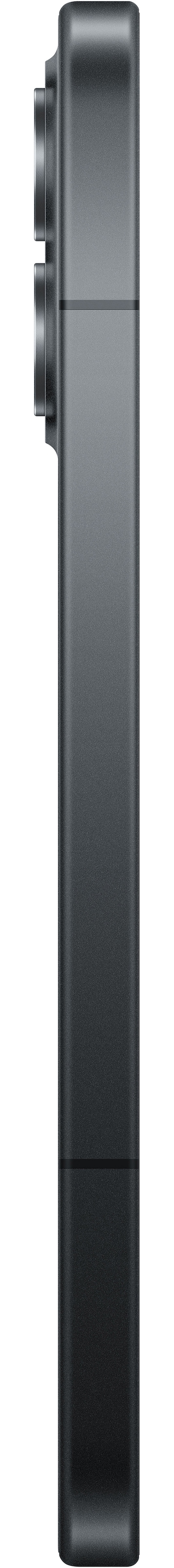 Xiaomi Smartphone »POCO F8 Pro« Black