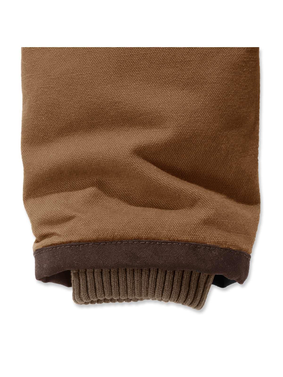 Carhartt Outdoorjacke »Bartlett«