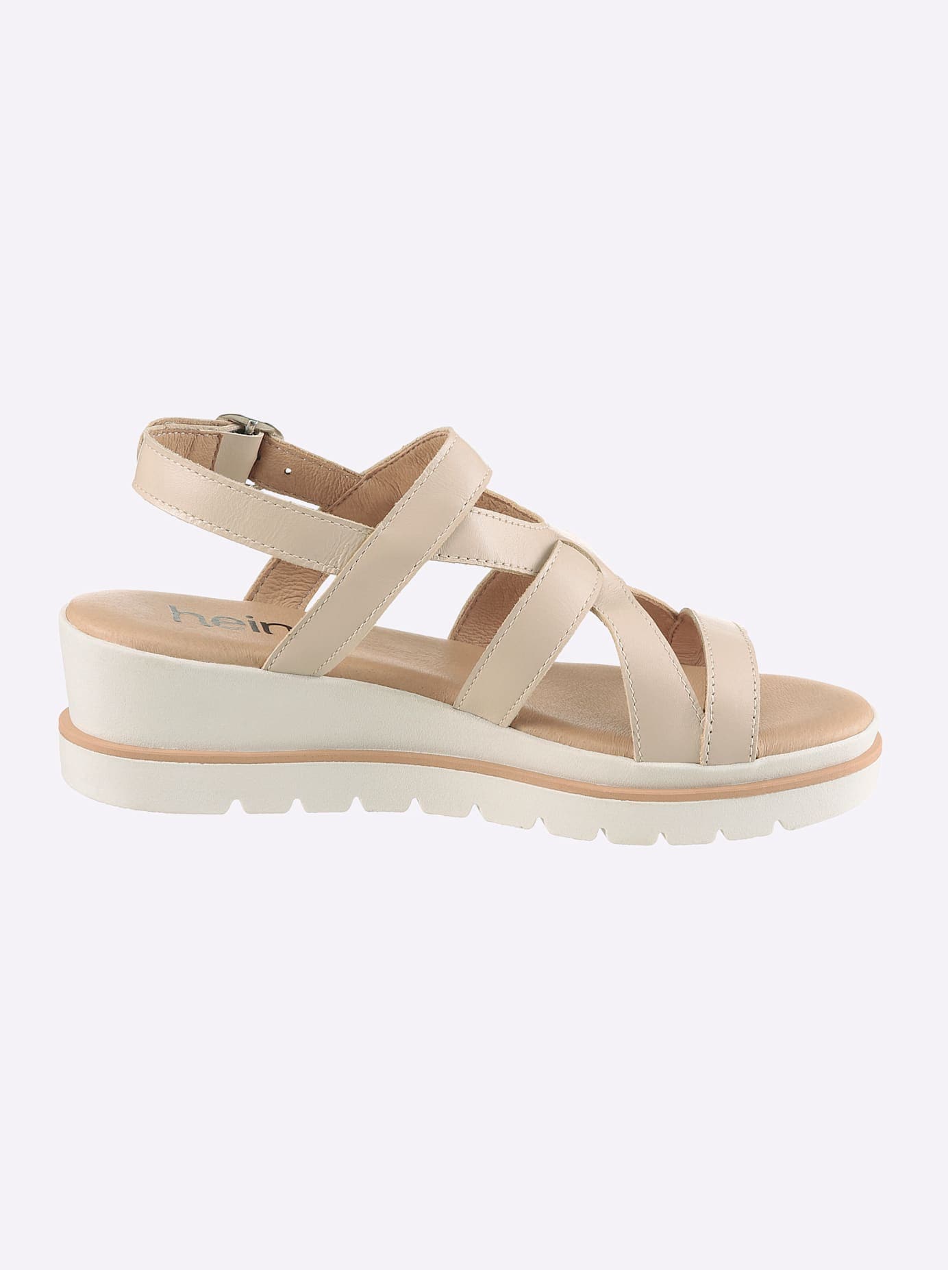 heine Sandalette