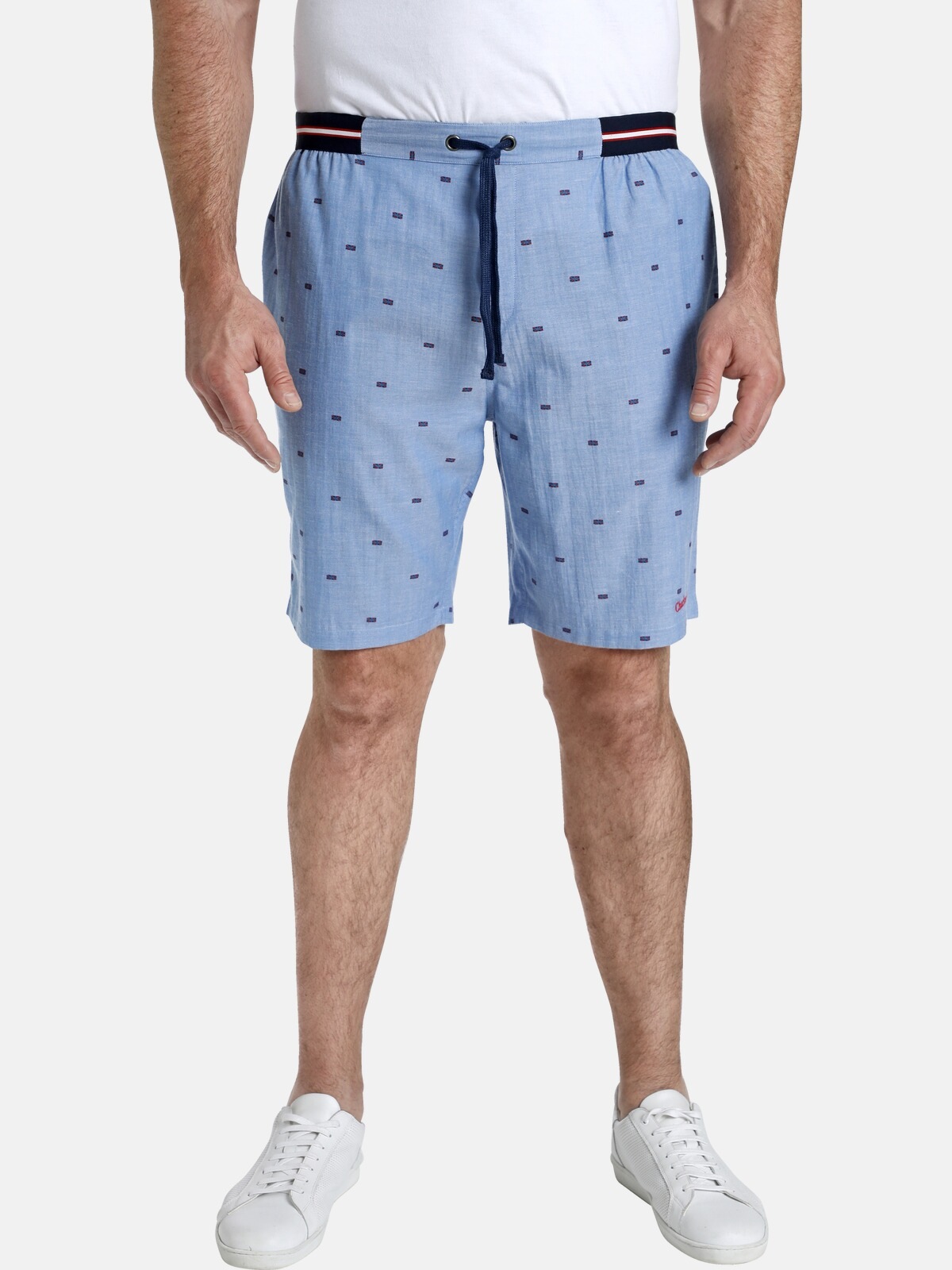 Charles Colby Shorts »Bermuda BARON KELLAN«