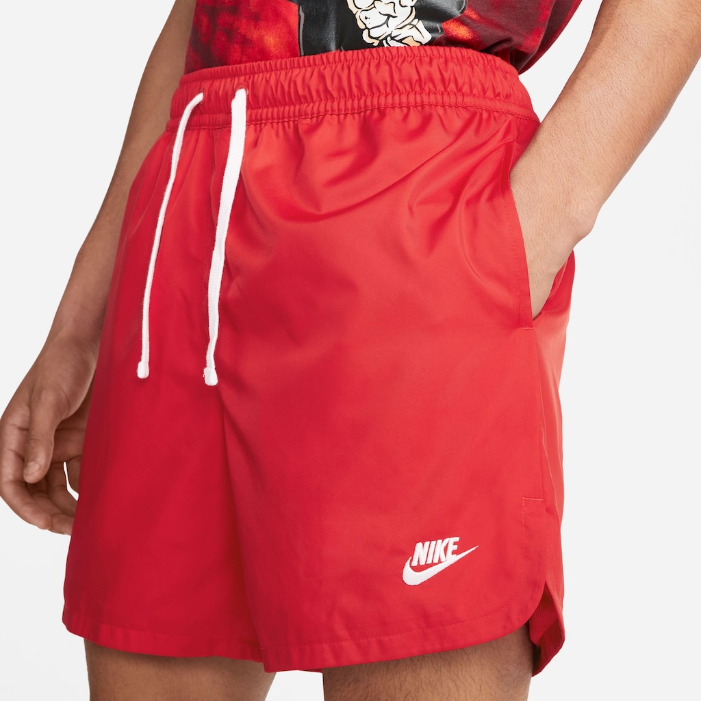 Nike Sportswear Shorts »Sport Essentials Men's Woven Lined Flow Shorts«