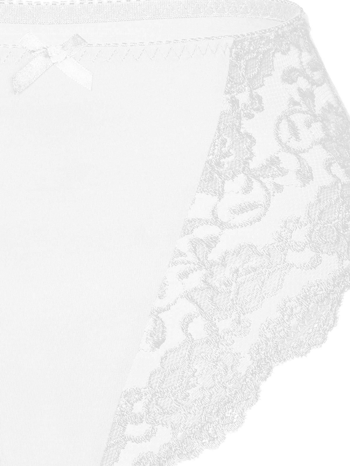 Sassa Miederslip »2er Pack Miederslip CLASSIC LACE«