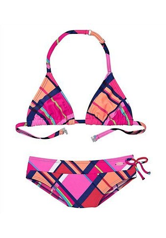 Venice Beach Triangel-Bikini, in toller Farbkombination kaufen