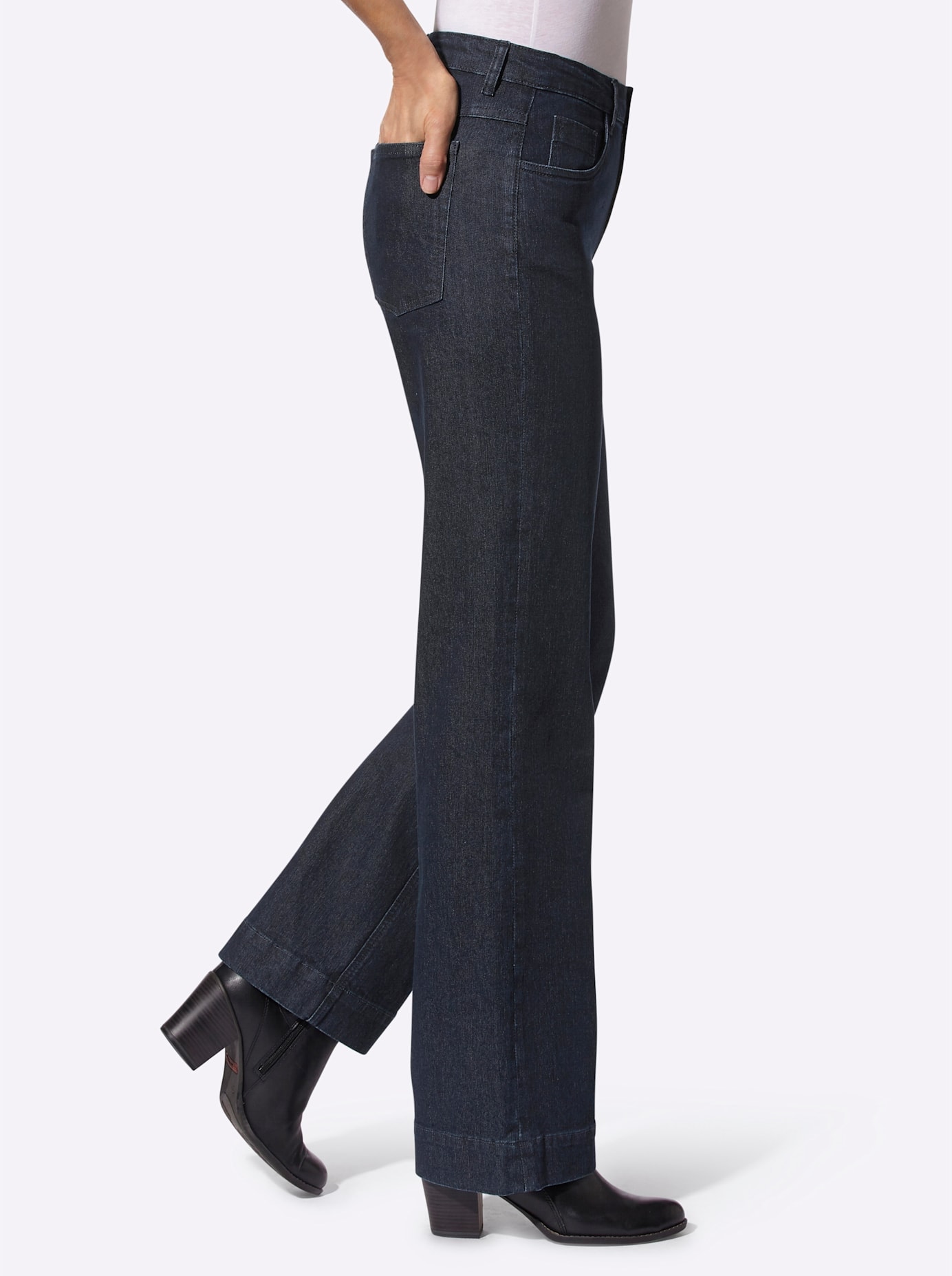 Inspirationen Bequeme Jeans 1 Stk.