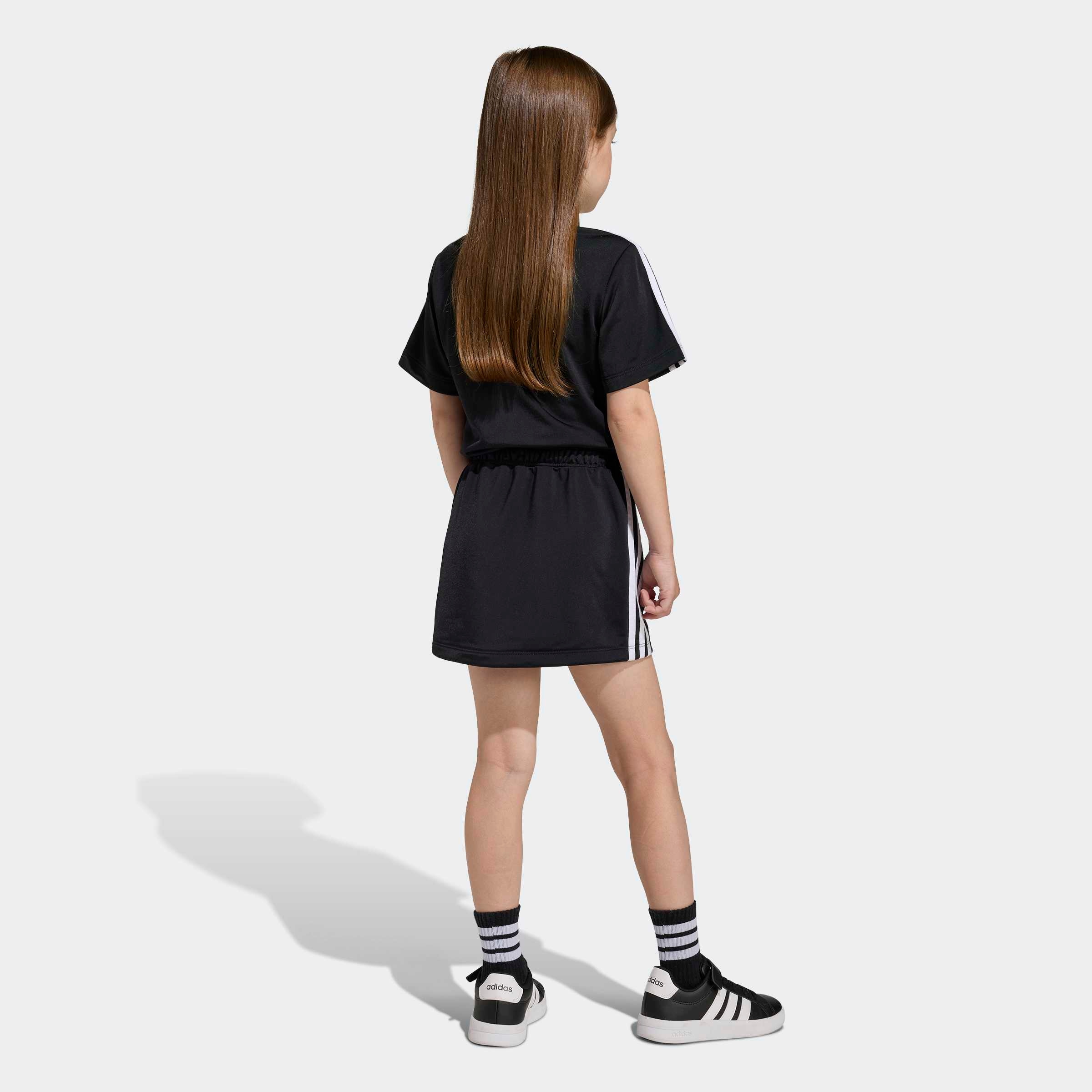 adidas Originals Shirtkleid »FIREBIRD«