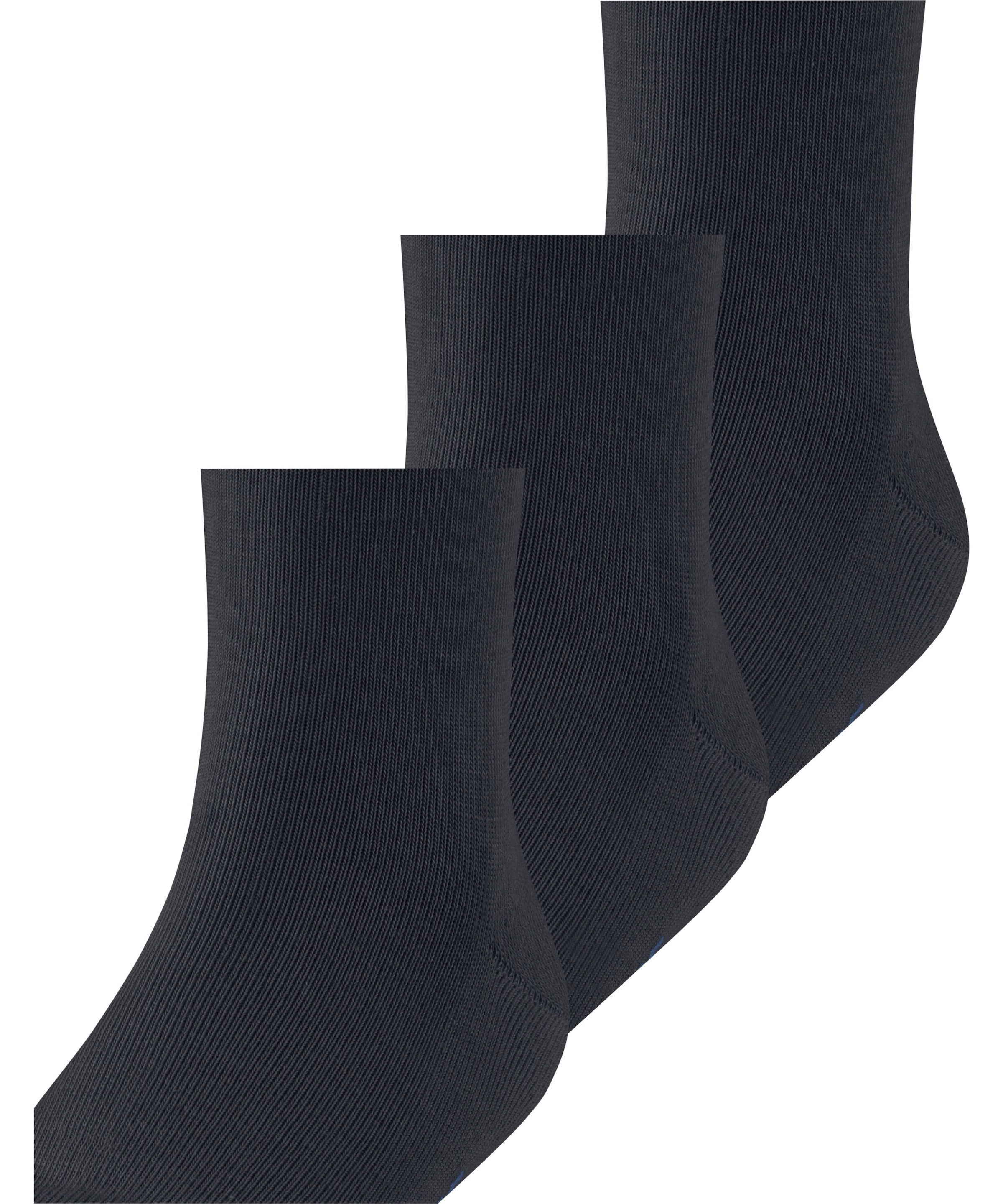 FALKE Socken »Family«, (3er Pack)