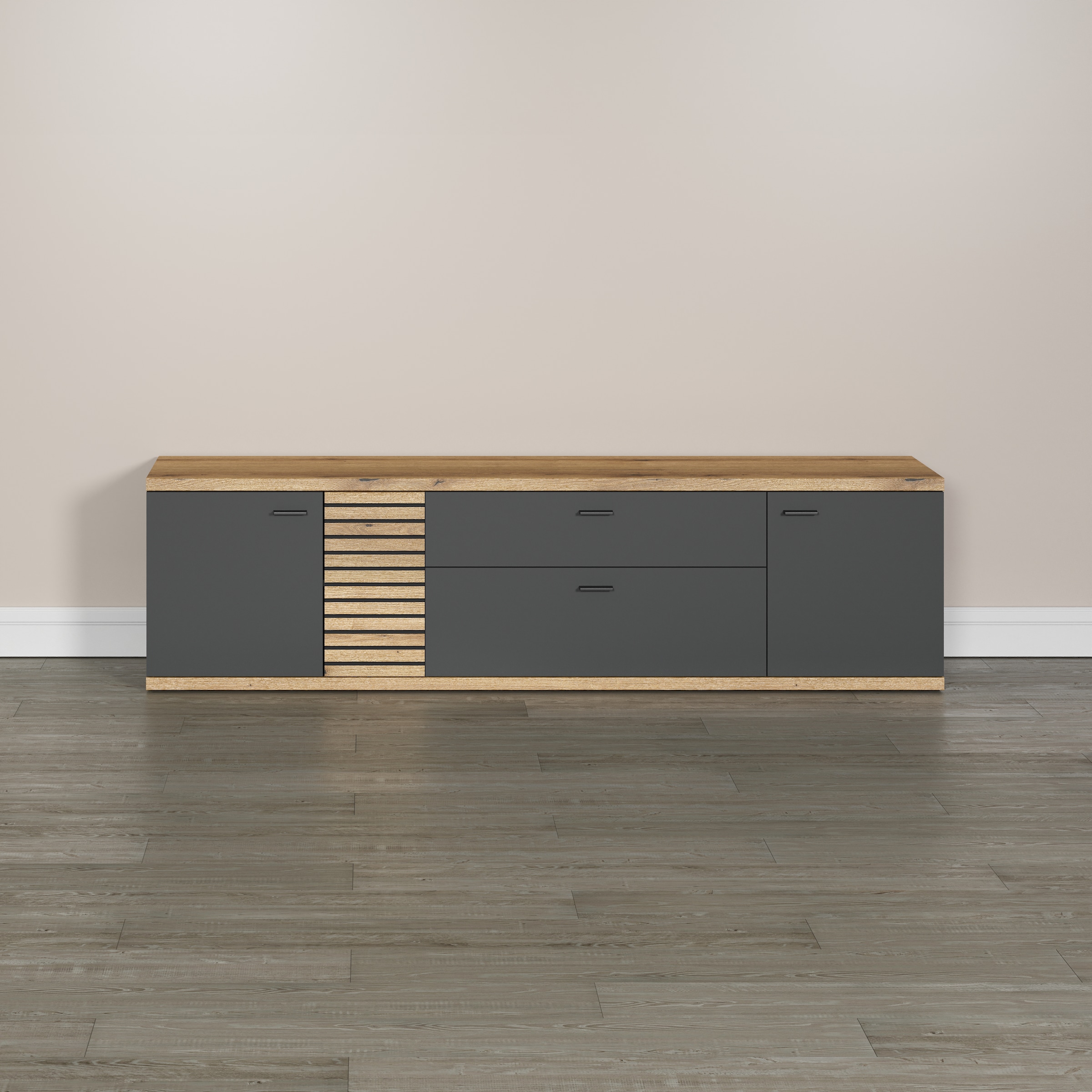 INOSIGN TV-Schrank »Galway«, Modernes Design