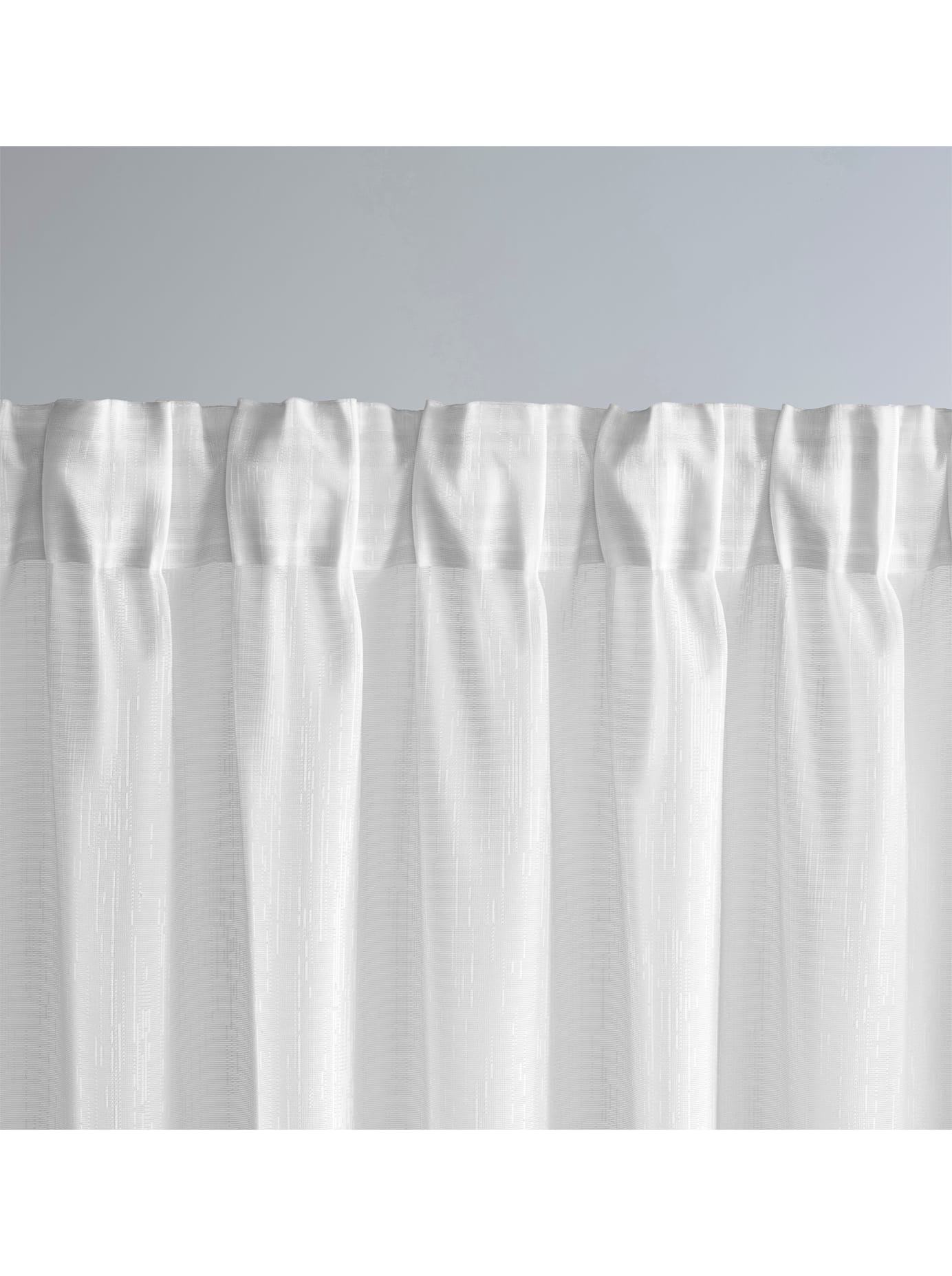 heine home Gardine Multifunktionsband 1 Stk. tlg.