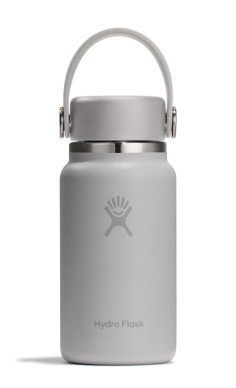 Hydro Flask Thermoflasche »Hydroflask 200 ML MICRO HYDRO« Tempshield Doppelwand-Vakuumisolierung