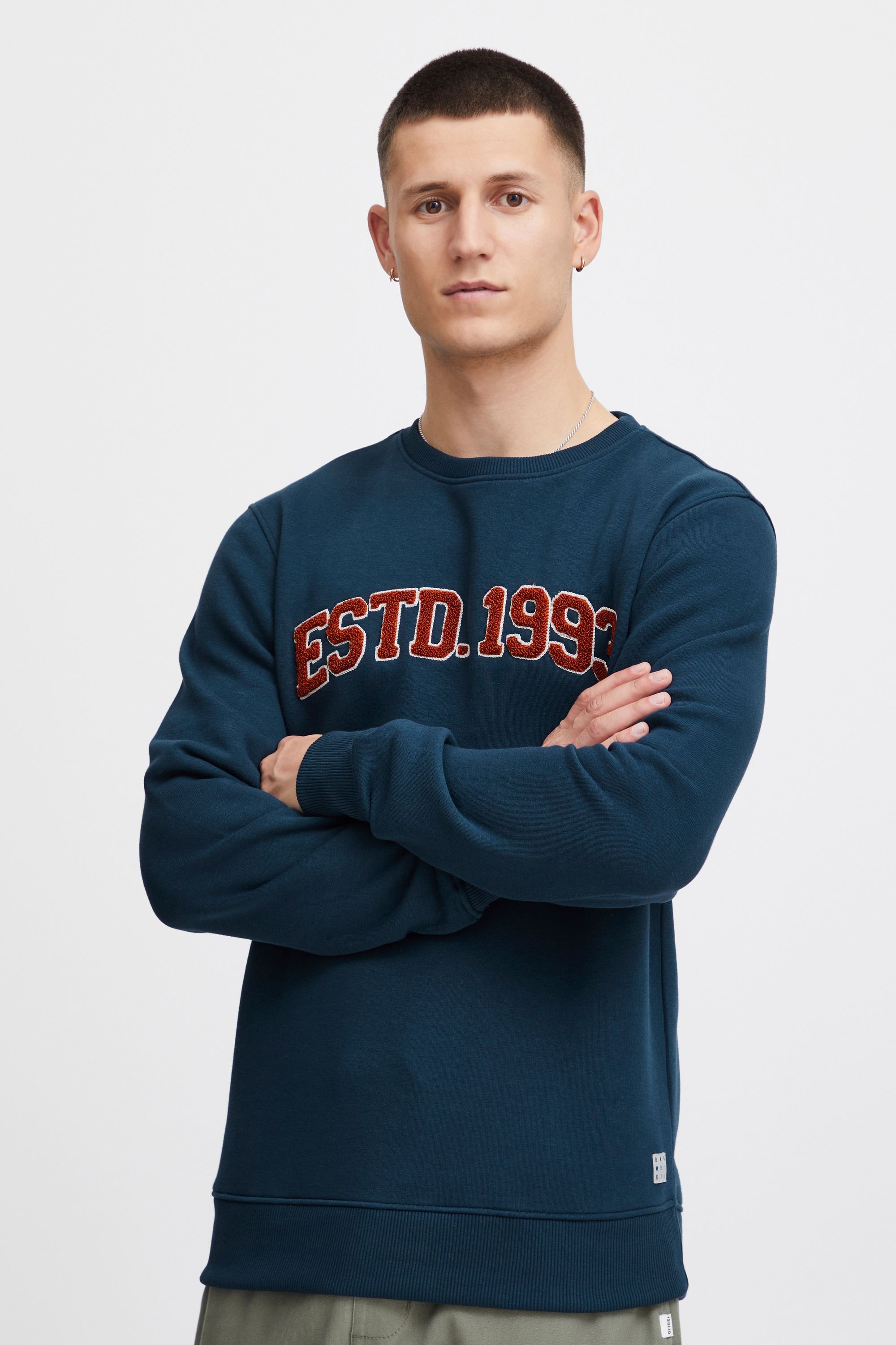 Blend Longpullover »Sweatshirt BHBillie«