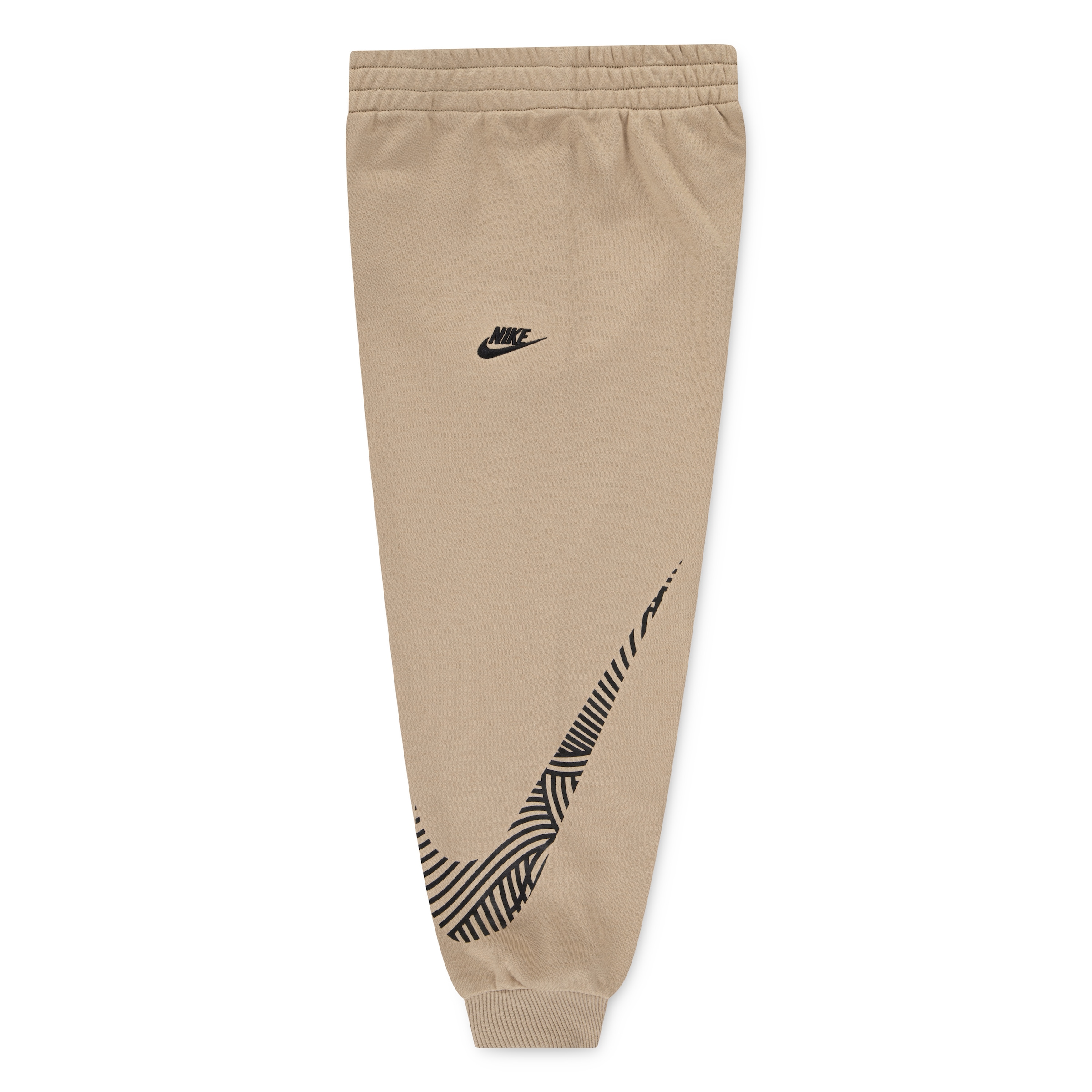 Nike Sportswear Jogginganzug »B NSW ITZ OVERSIZE FT PO SET« 2 tlg. für Kinder, für sportliche Aktivitäten, sportlicher Stil