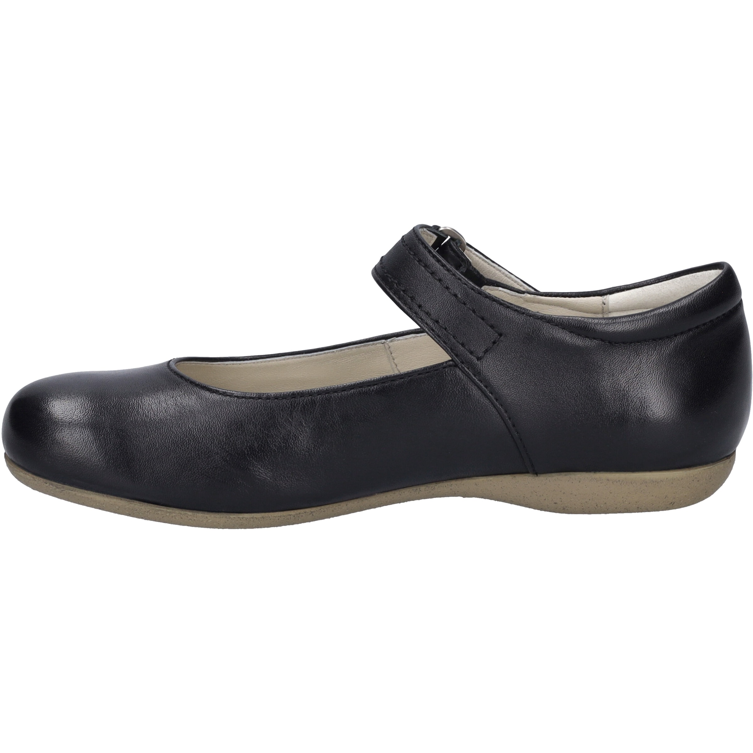 Josef Seibel Ballerina »Fiona 80, schwarz«