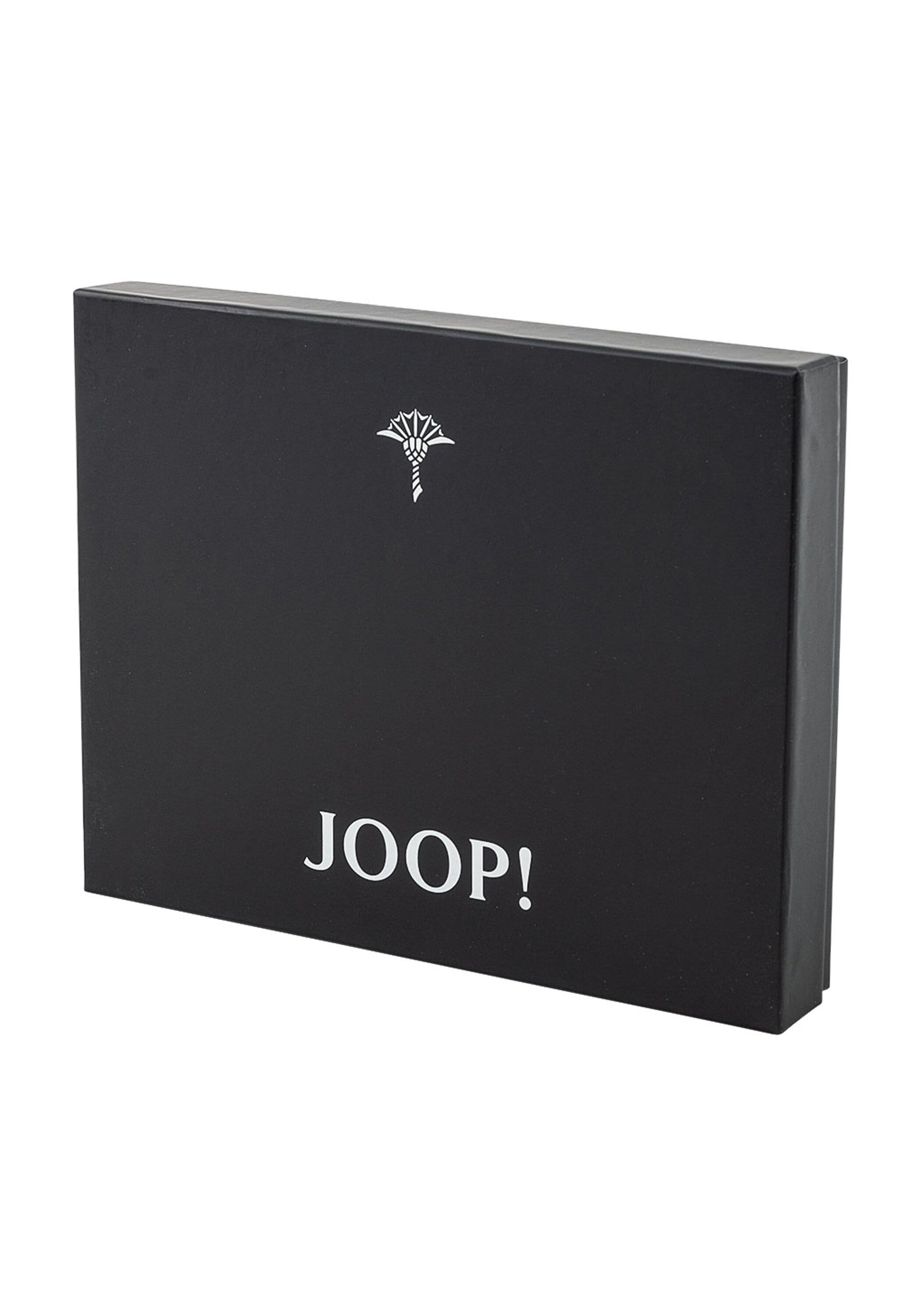 JOOP! Schlüsselanhänger Set »Geldbörse«