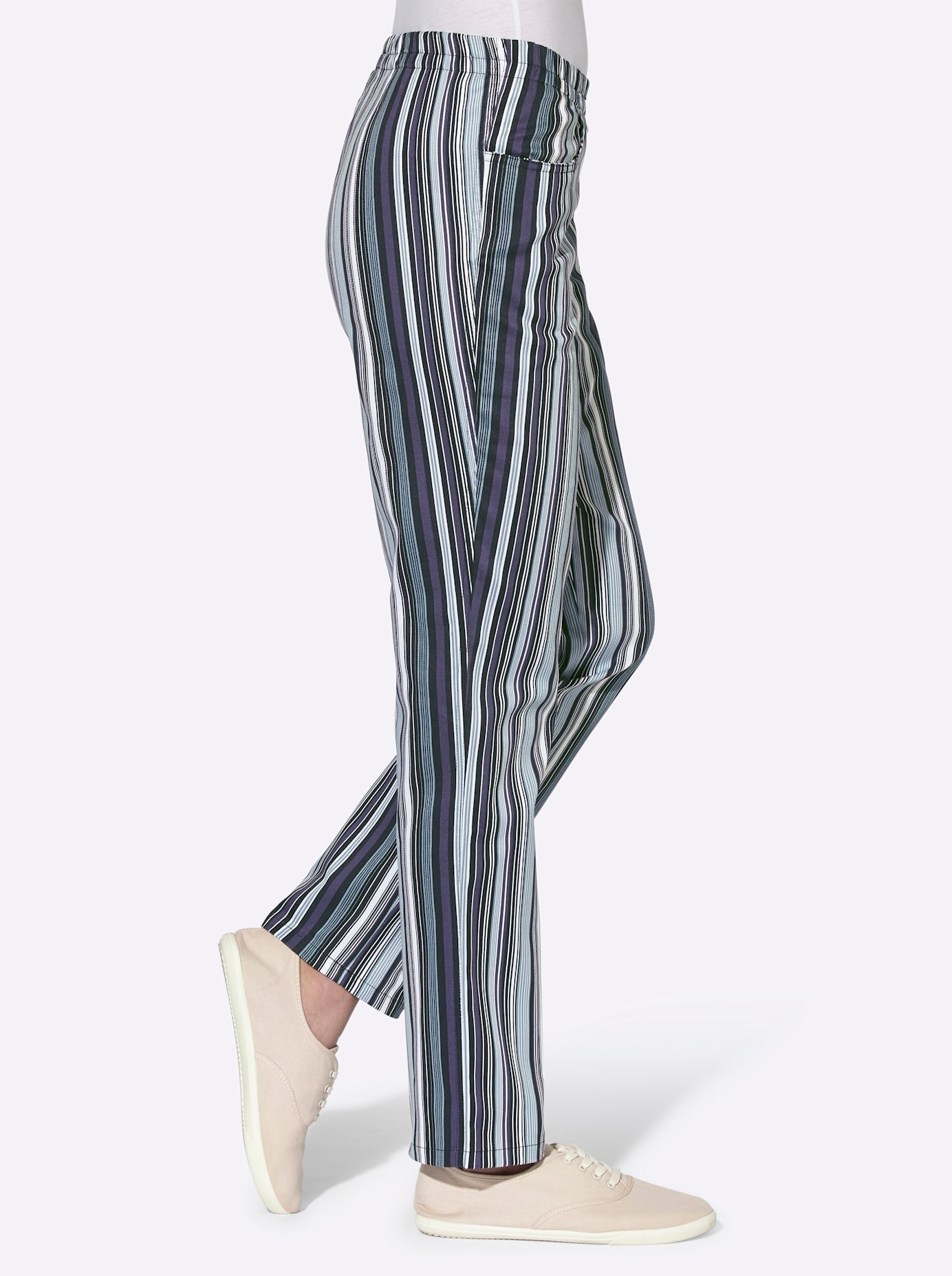 Classic Basics Schlupfhose