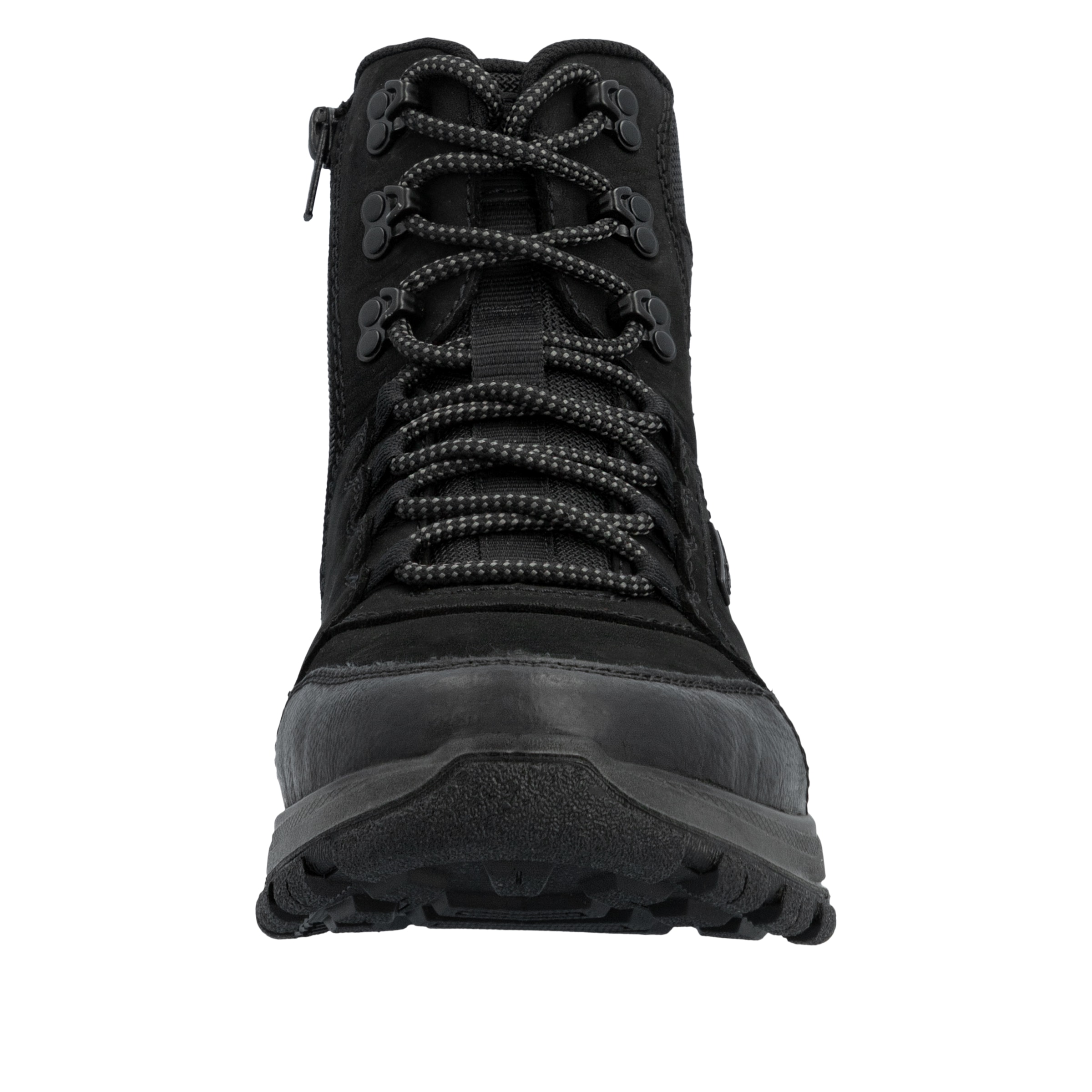 Rieker Winterboots  Outdoorboots mit riekerTEX und ultragrip-Laufsohle