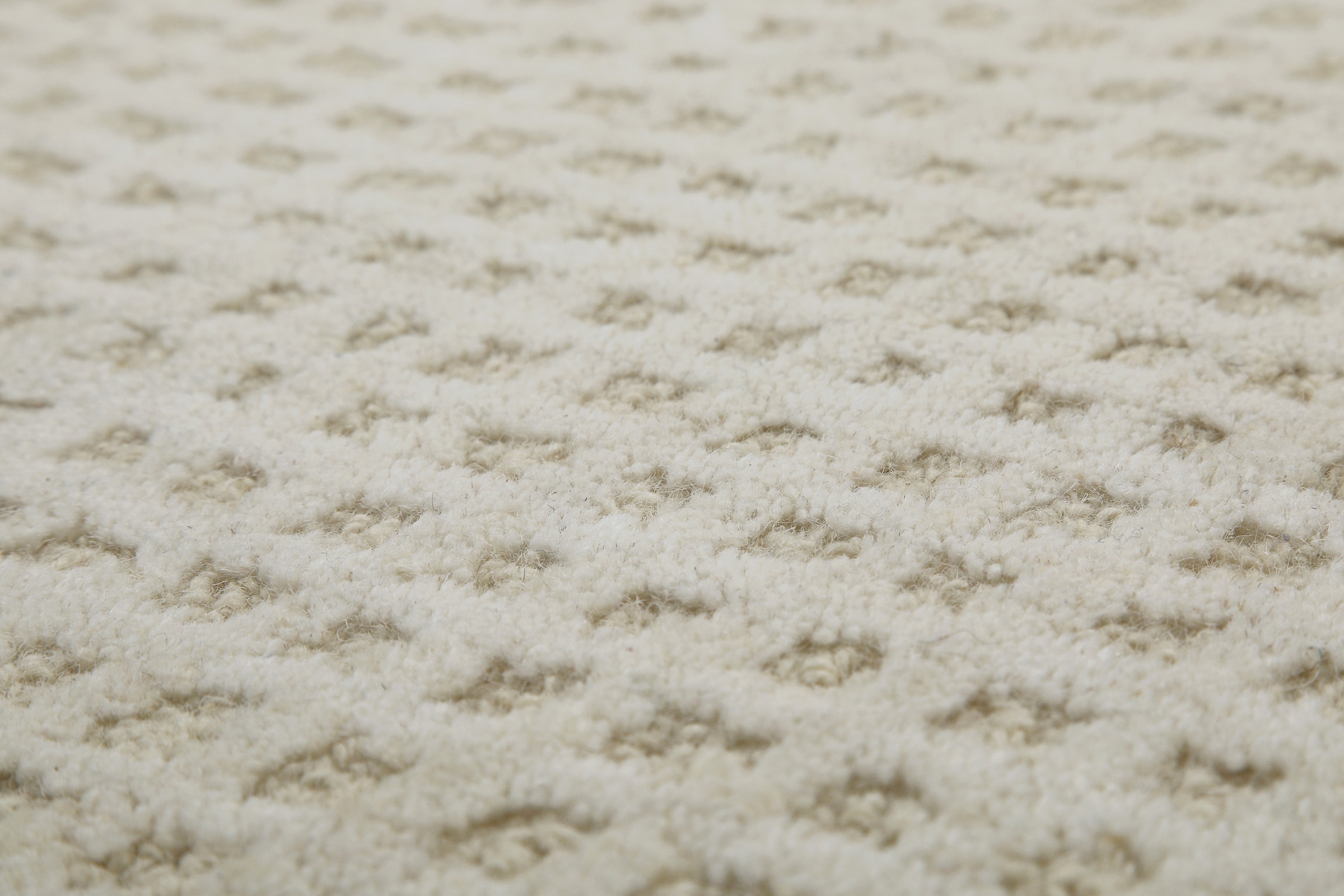 Wecon home Teppich »Hamptons THIRTY«, rechteckig, 17 mm Höhe, Läufer, Kurzflor, Wohnzimmer, Schlafzimmer, elegant, robust, kariert