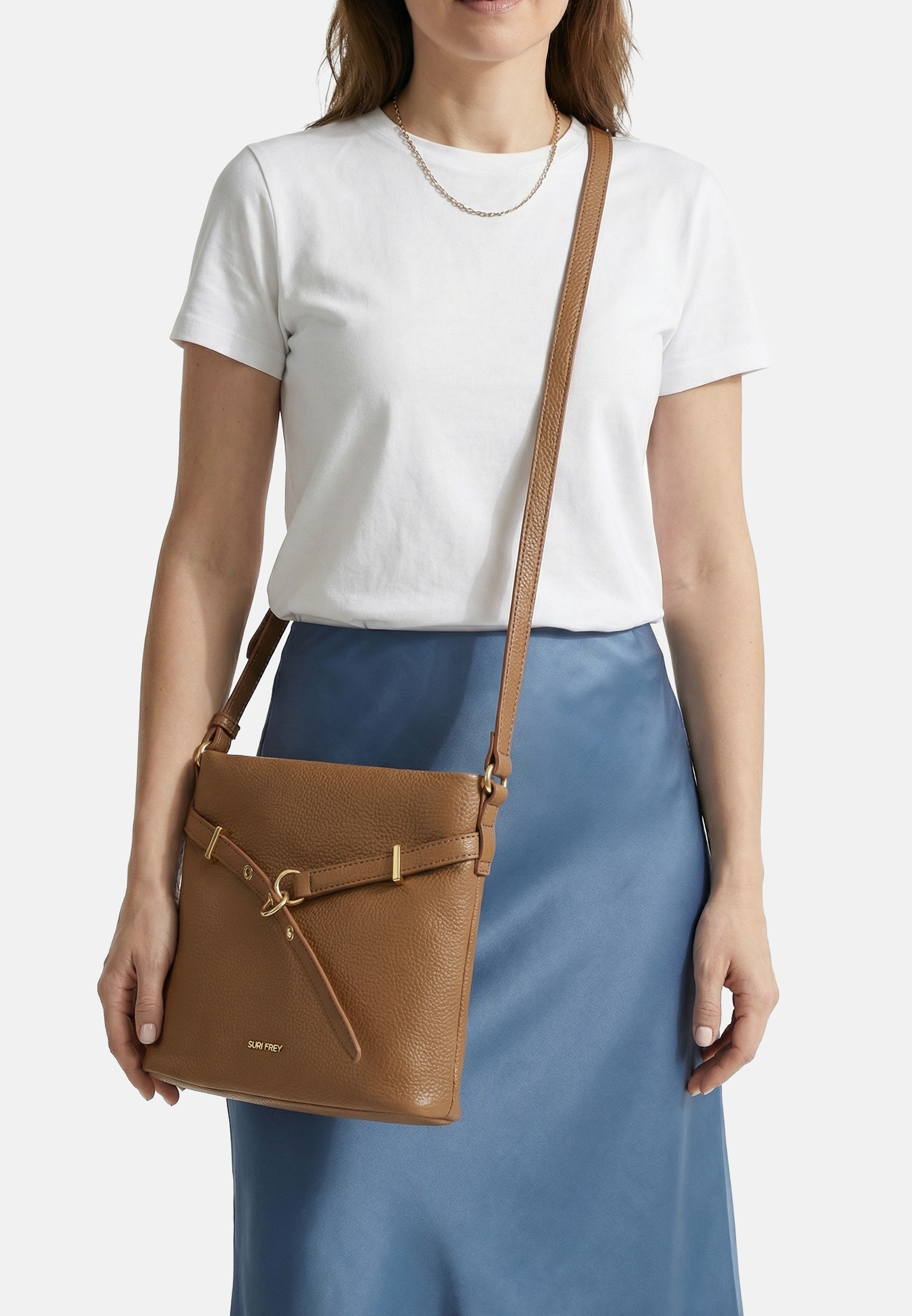 SURI FREY Umhängetasche »Umhängetasche SFY Bailey«