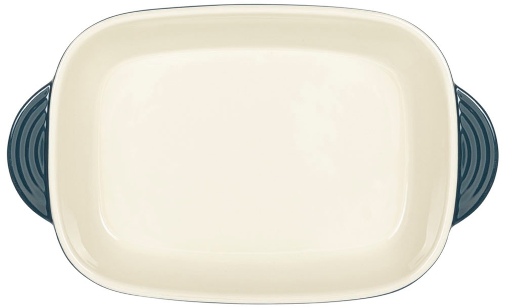 RESTO Kitchenware Backform »Fornax, Auflaufform, Lasagneform, Ofenform, spülmaschinengeeignet« rechteckig, für Kuchen, Lasagne, Brownie