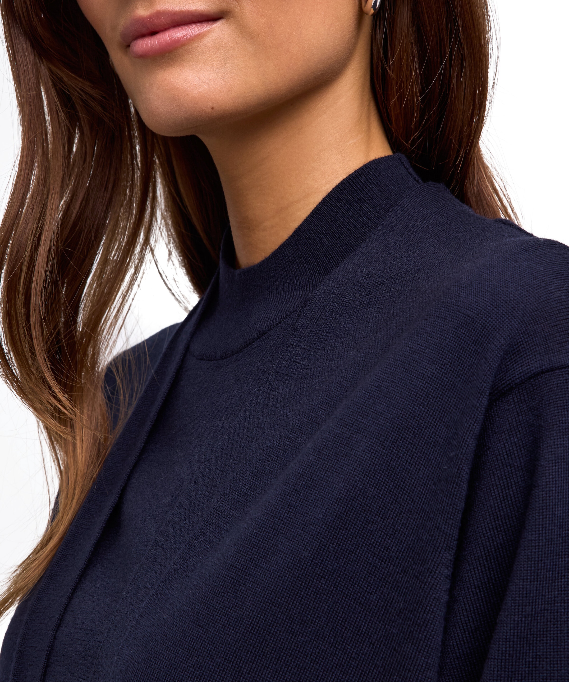 FALKE Cardigan »Pure Merino Wool« 1 Stk.