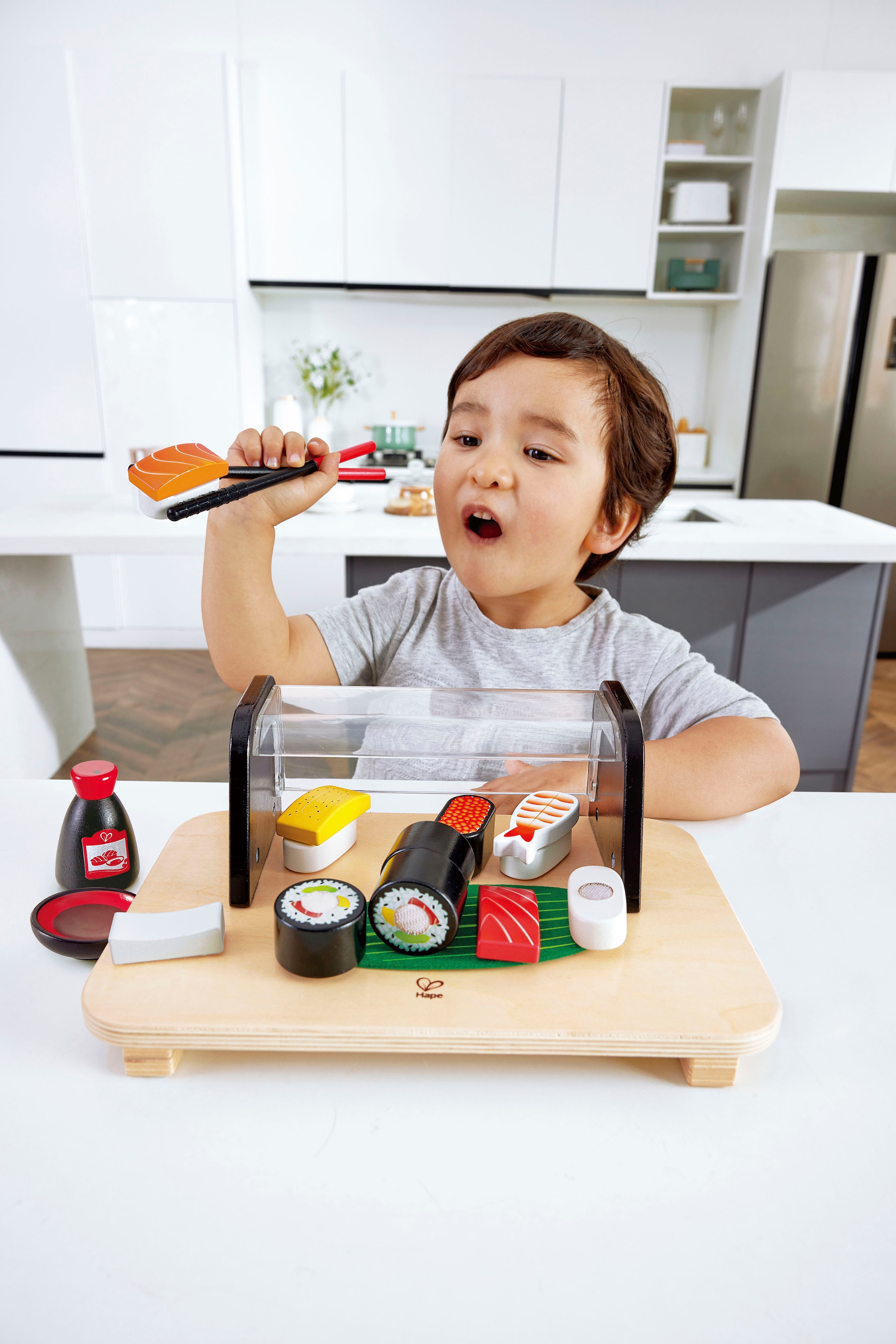 Hape Spiellebensmittel »Zeit für Sushi«