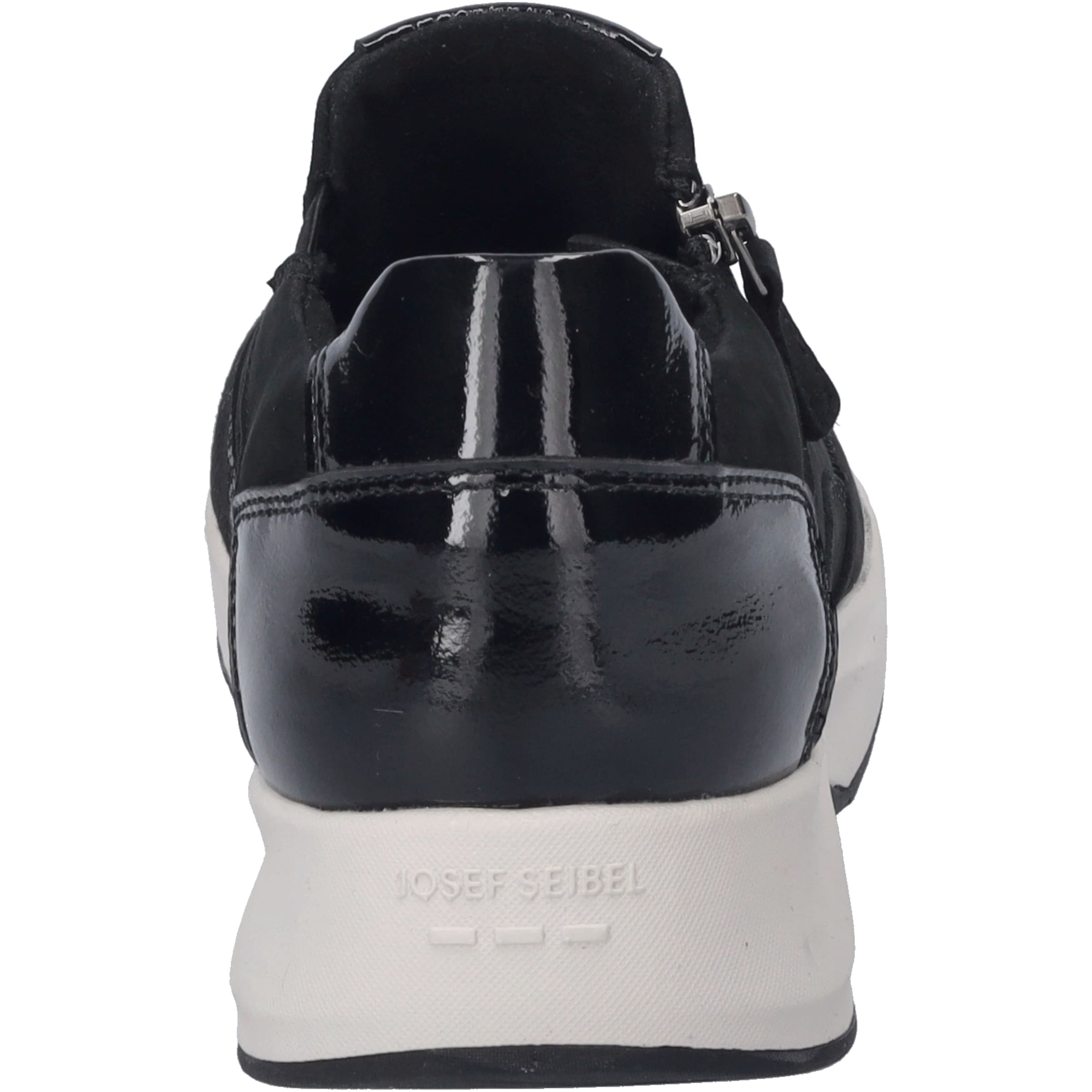 Josef Seibel Sneaker »Elli 03, schwarz«