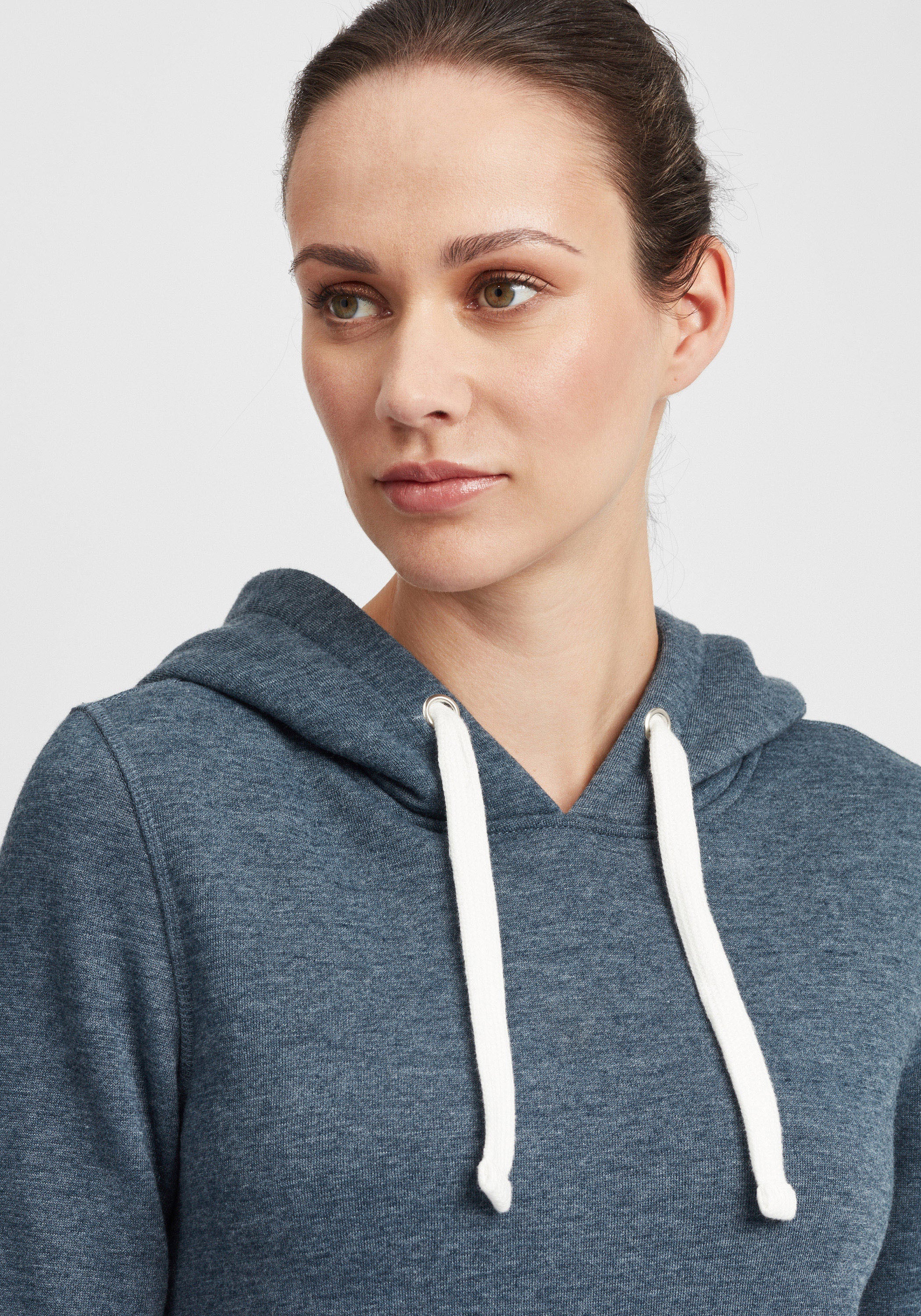 OXMO Kapuzenpullover »Hoodie OXOlive«