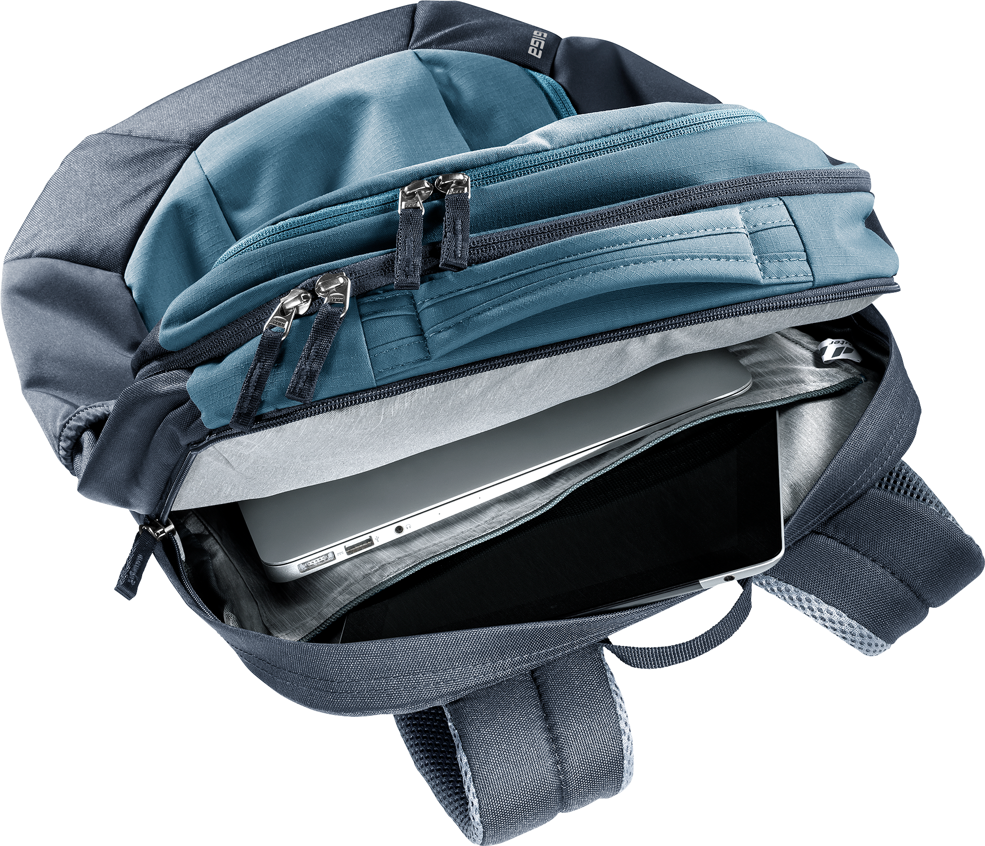 deuter Laptoprucksack »GIGA«