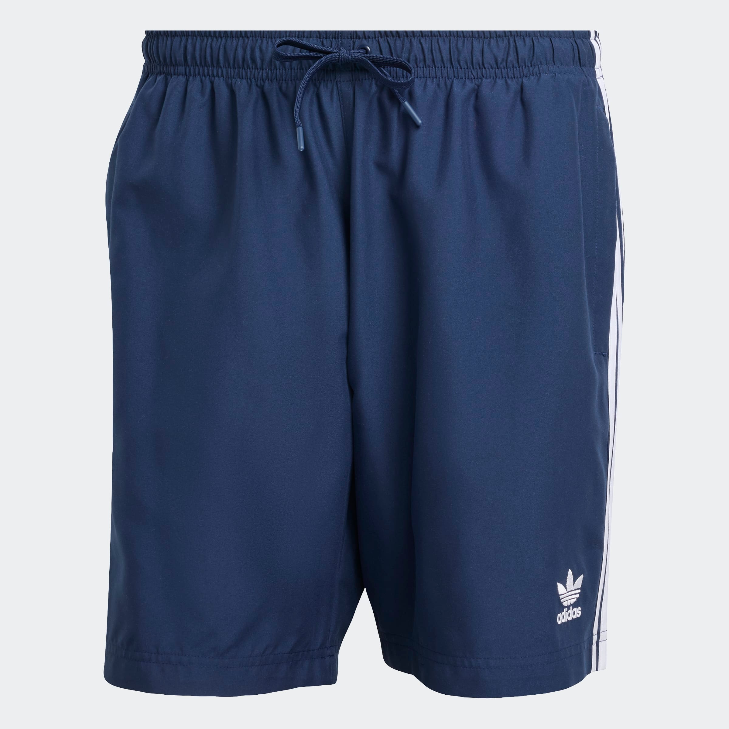adidas Performance Badeshorts »ADICOLOR 3-STREIFEN, 20 ZENTIMETER«