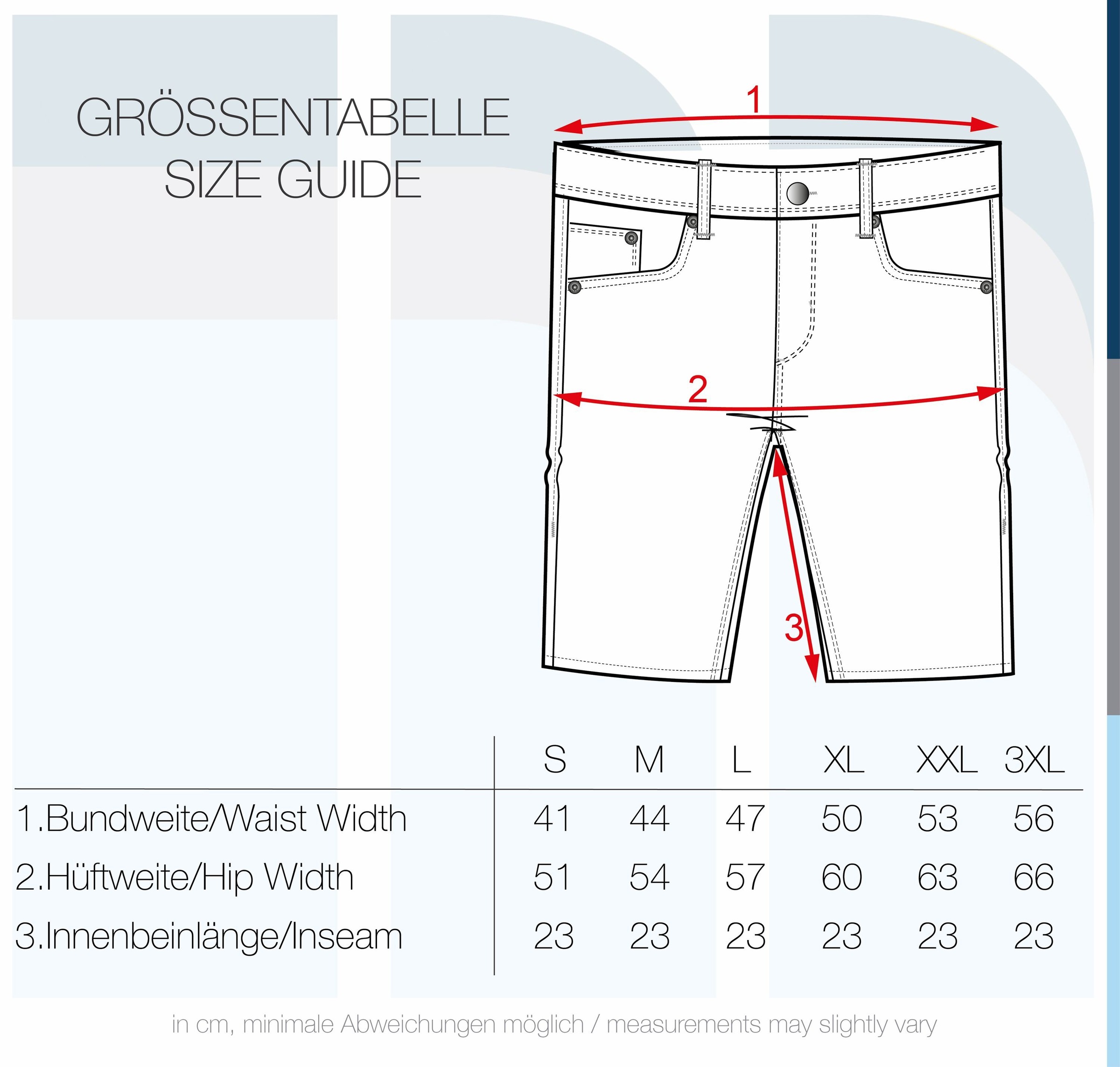 Blend Shorts »Cordshorts BHMantino«