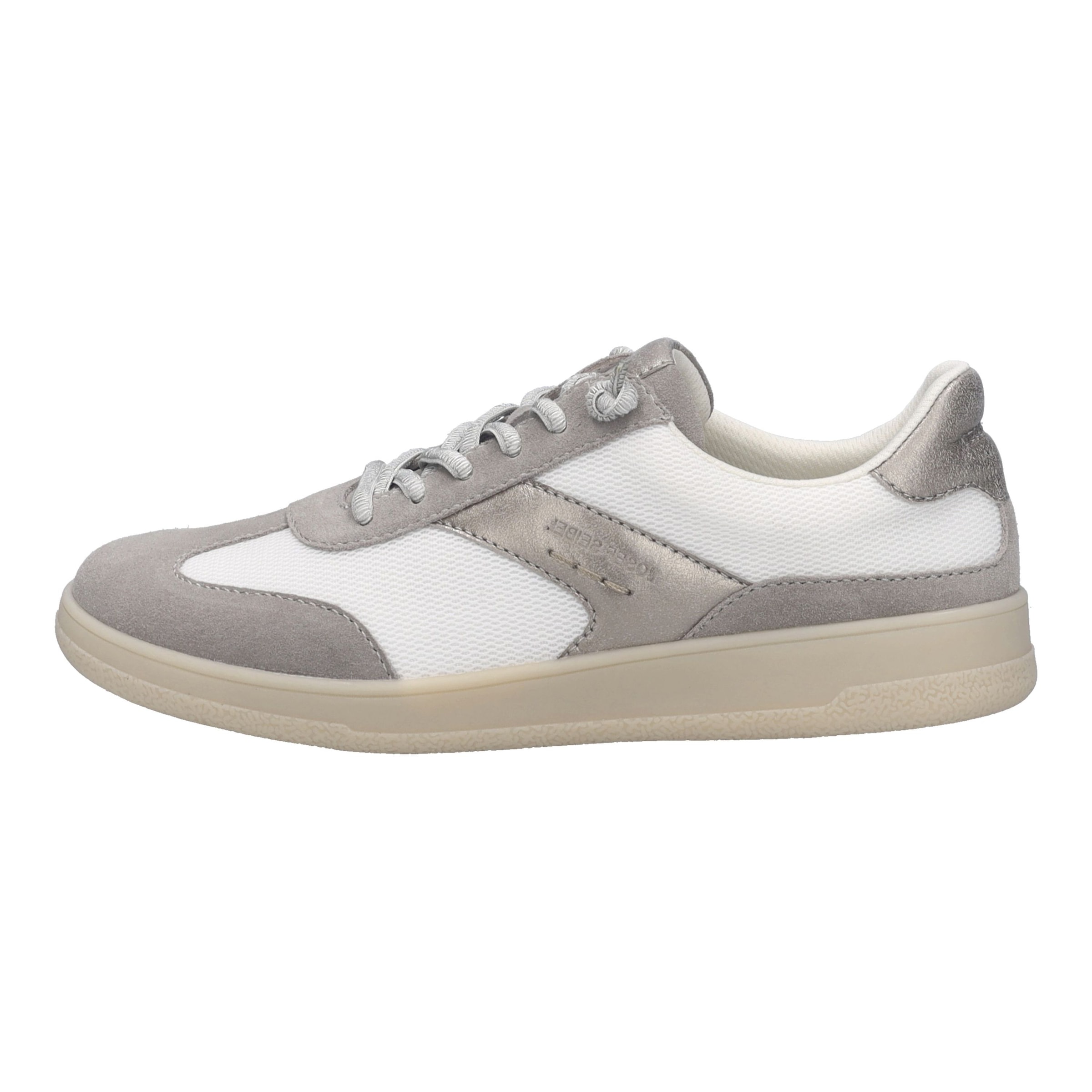 Josef Seibel Sneaker »Jade 02, grau-multi«