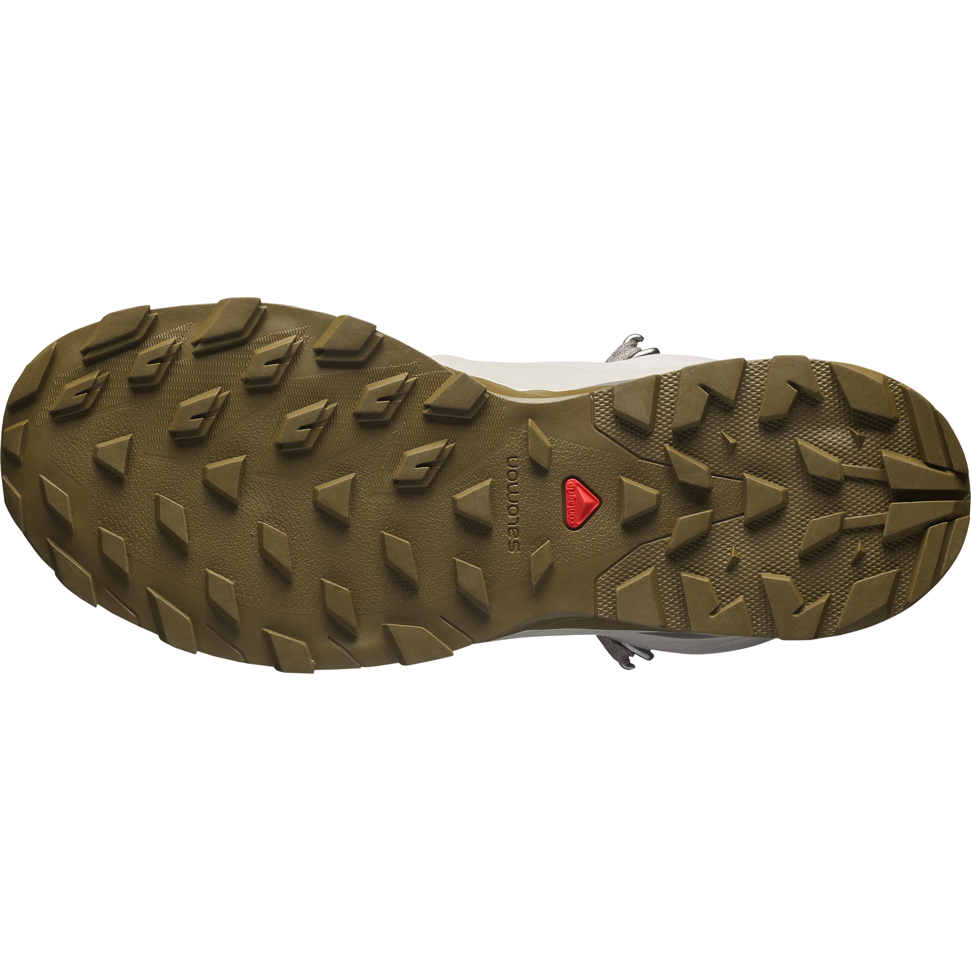 Salomon Winterstiefel »OUTSNAP CSWP W«, wasserdicht
