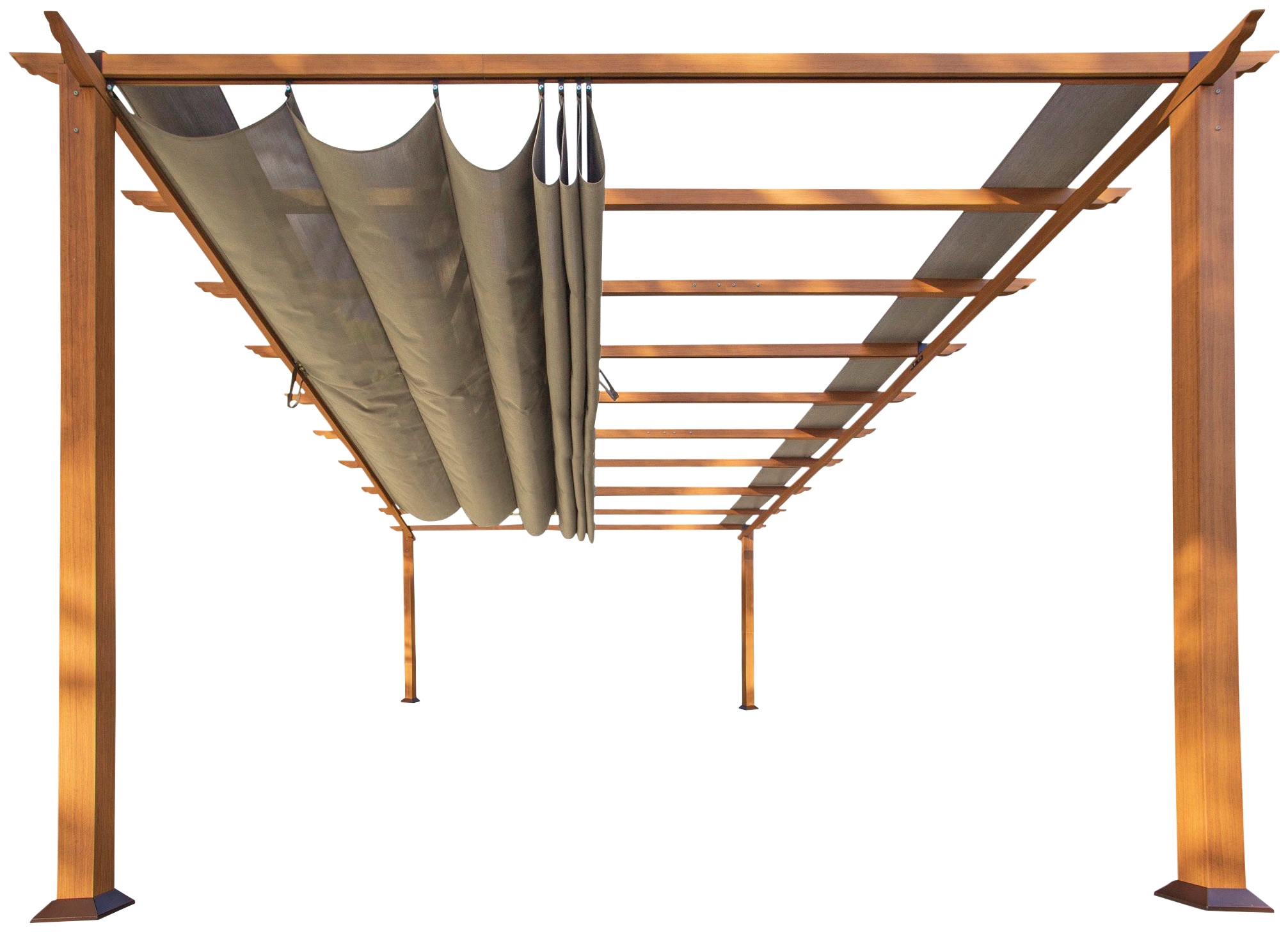 Paragon Pergola »Florenz«