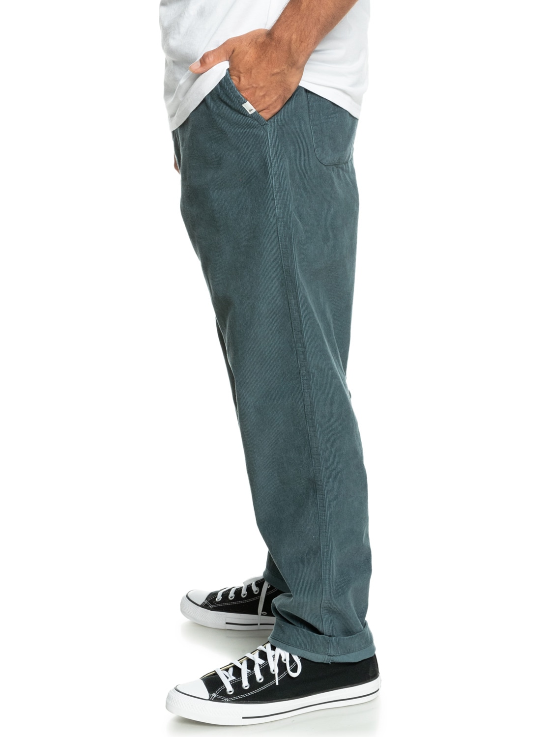 Quiksilver Cordhose »Cord Beach Cruiser«