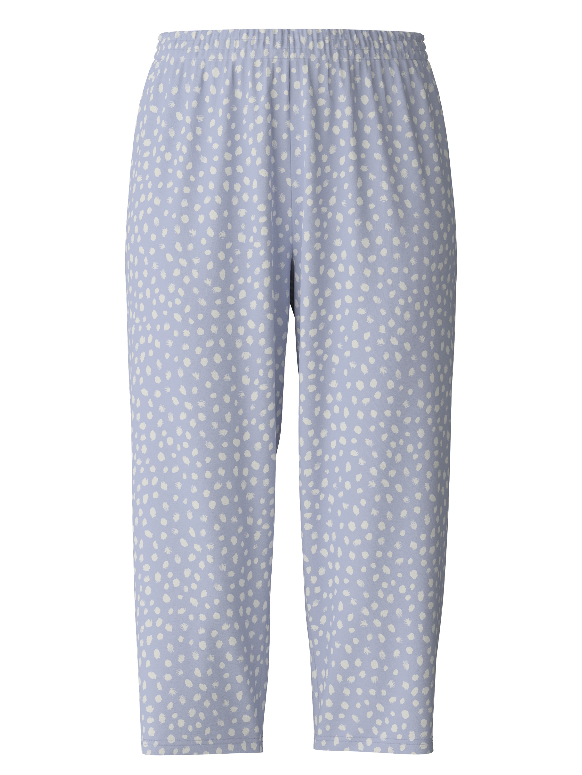 CALIDA Pyjamahose »Favourites Sleep«, in 3/4 Länge