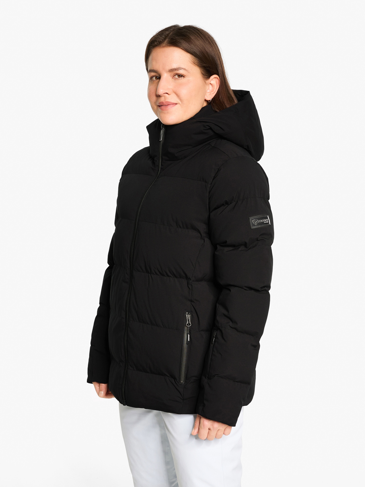 Ziener Winterjacke »TRAVA-Z jacket lady«