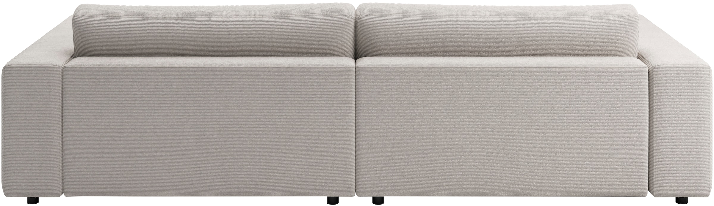 Musterring Loungesofa »MR LUCIA, die ultimative Lounge-Oase, Breite 300cm, bequem, Mega Sofa« Mega-Fläche, erstklassige Kammerkissen & Luxus-Komfort