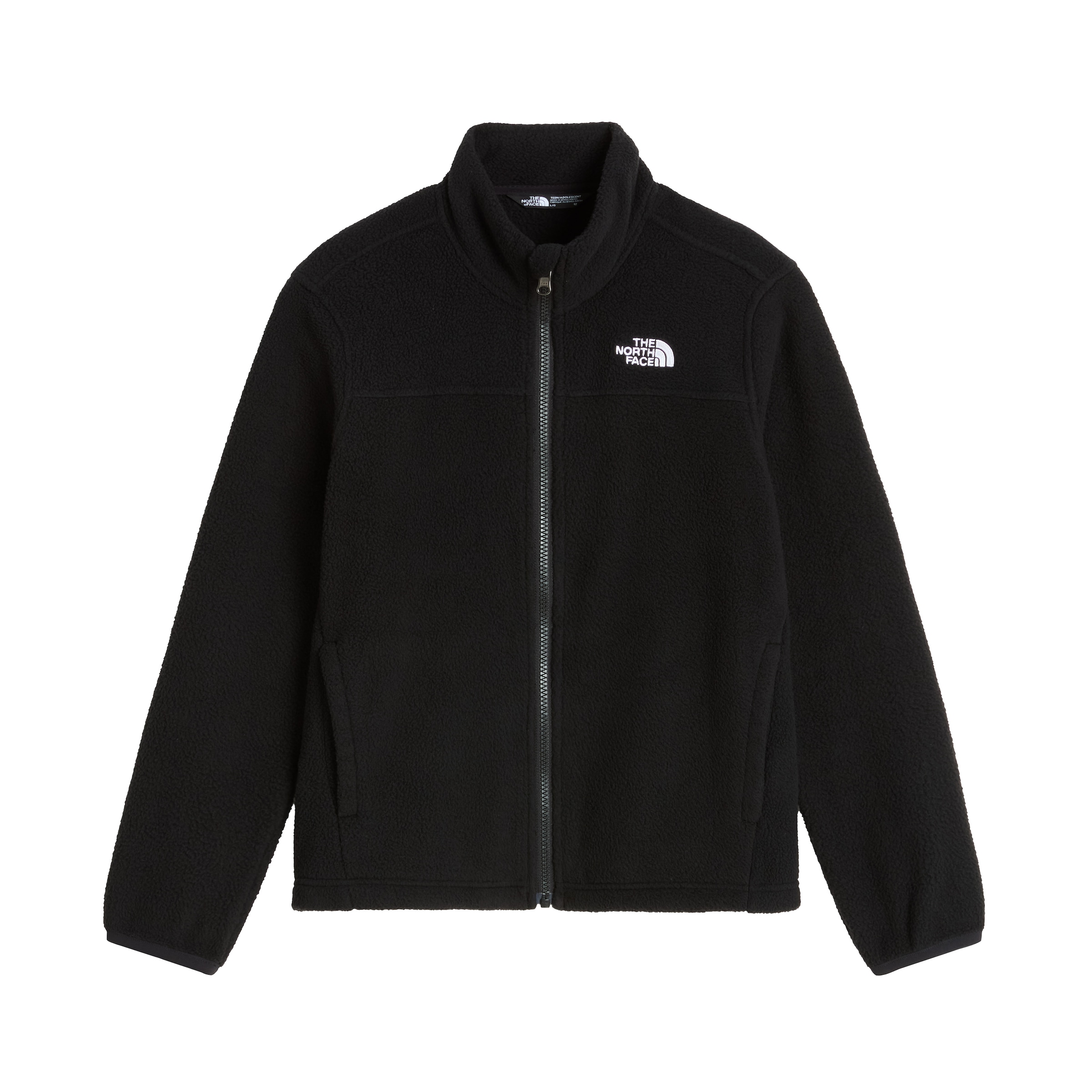 The North Face Funktionsjacke »TEEN ANTORA TRICLIMATE« mit Kapuze für Jugendliche, mit wetterfestem Material, atmungsaktiv, wasserdicht
