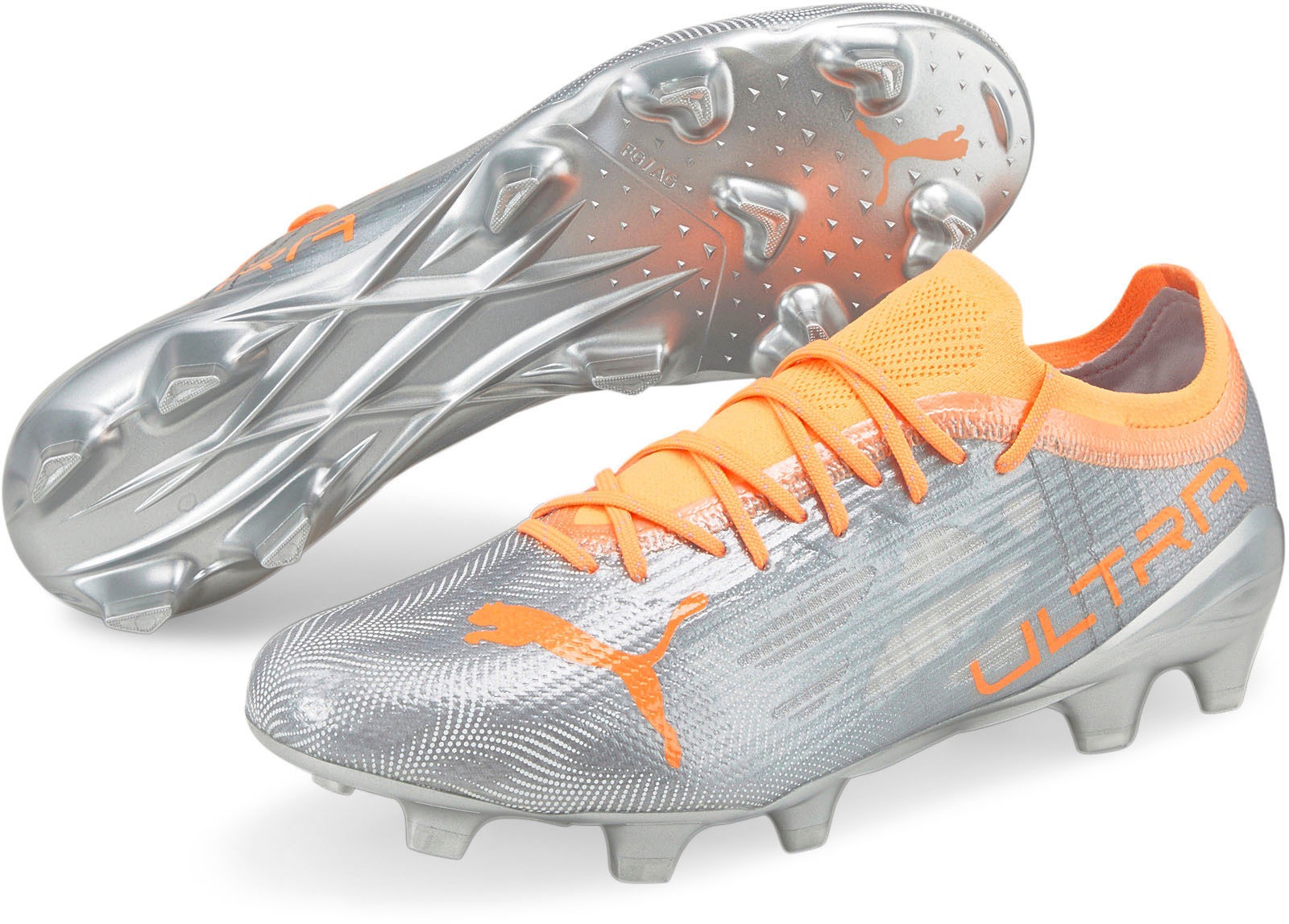 PUMA Fußballschuh »ULTRA 1.4 FG/AG«