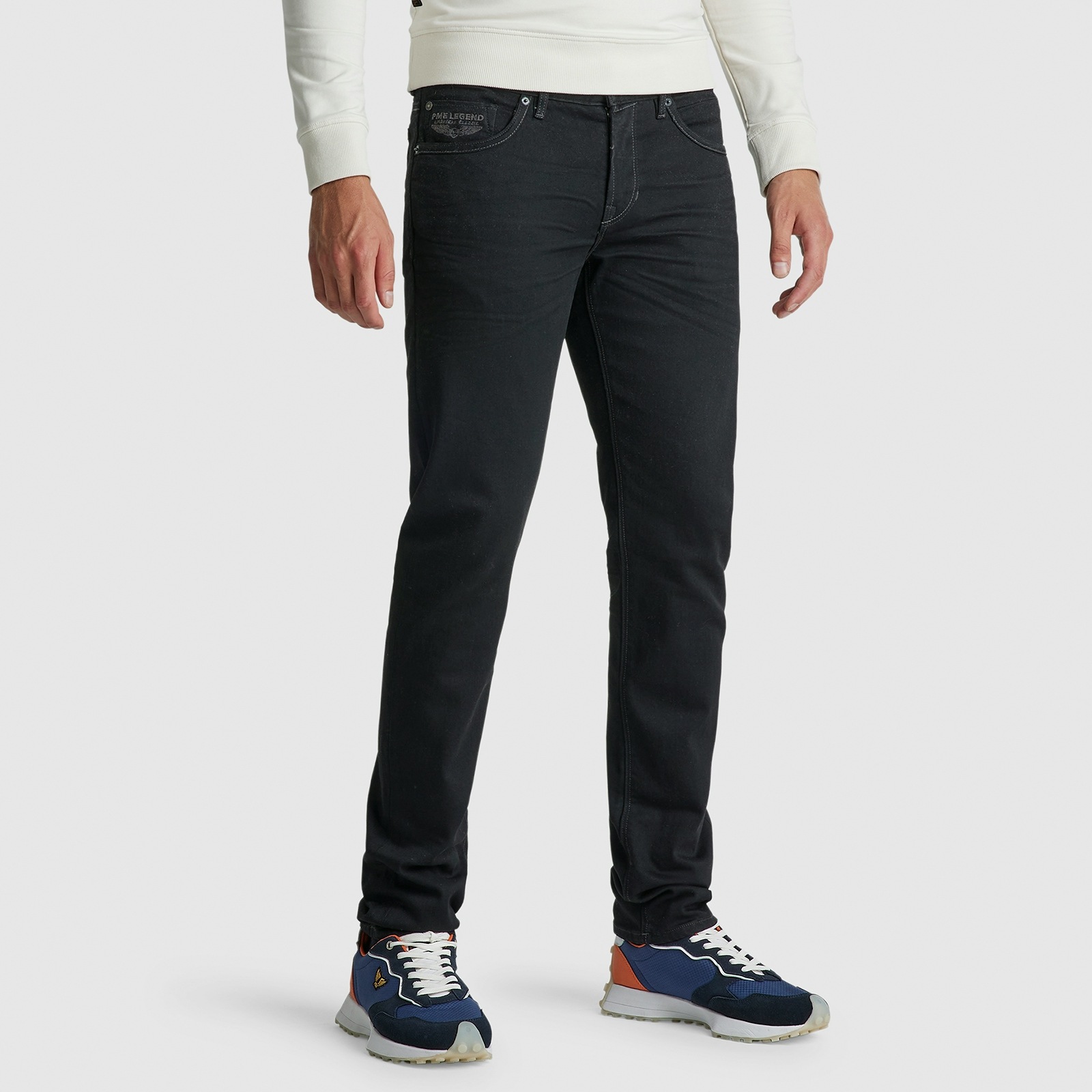 PME LEGEND 5-Pocket-Jeans »NAVIGATOR«
