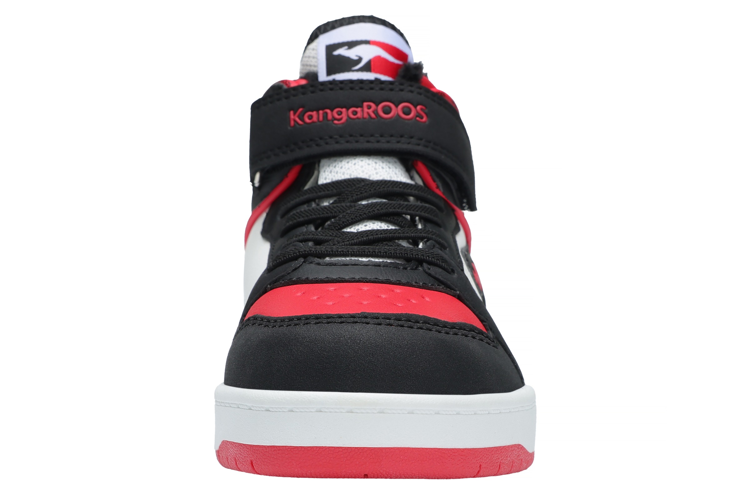 KangaROOS Sneaker »K-CP RIM MID EV«, wärmendes Innenfutter