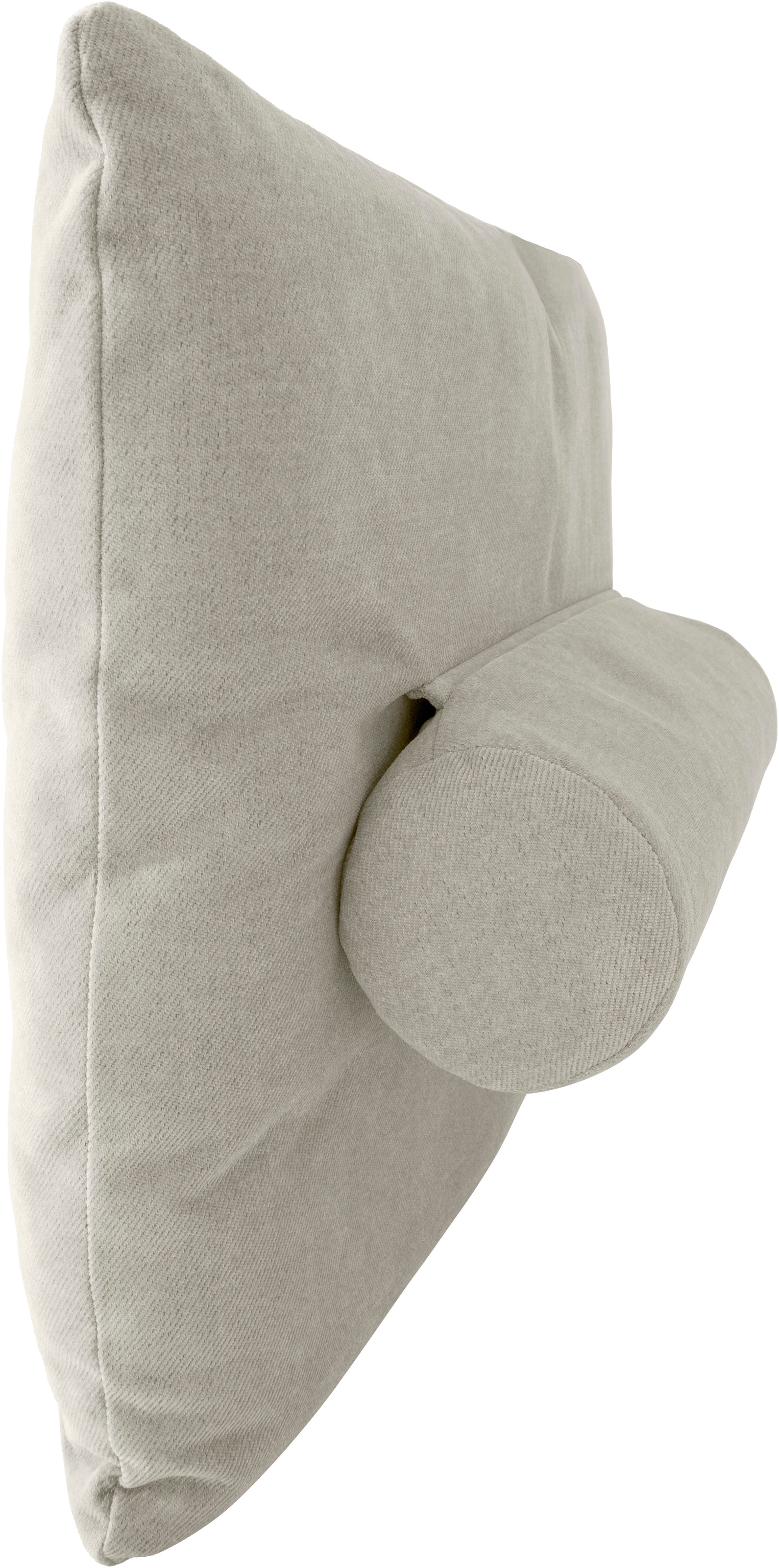 Die PlanBar Dekokissen »MP-IN24031« Kissen zum komfortabel Sitzen und entspannt Loungen