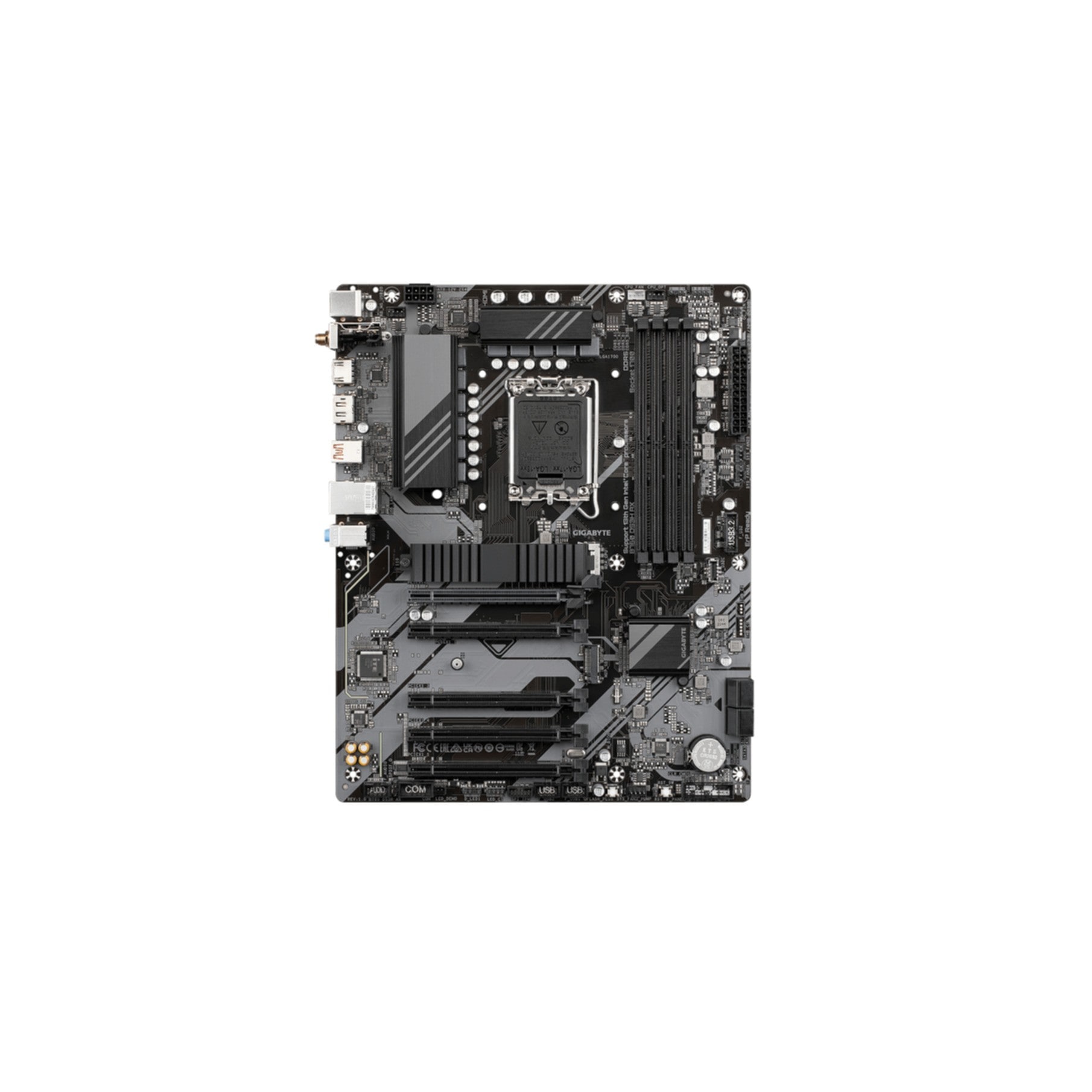 Gigabyte Mainboard »B760 DS3H AX«