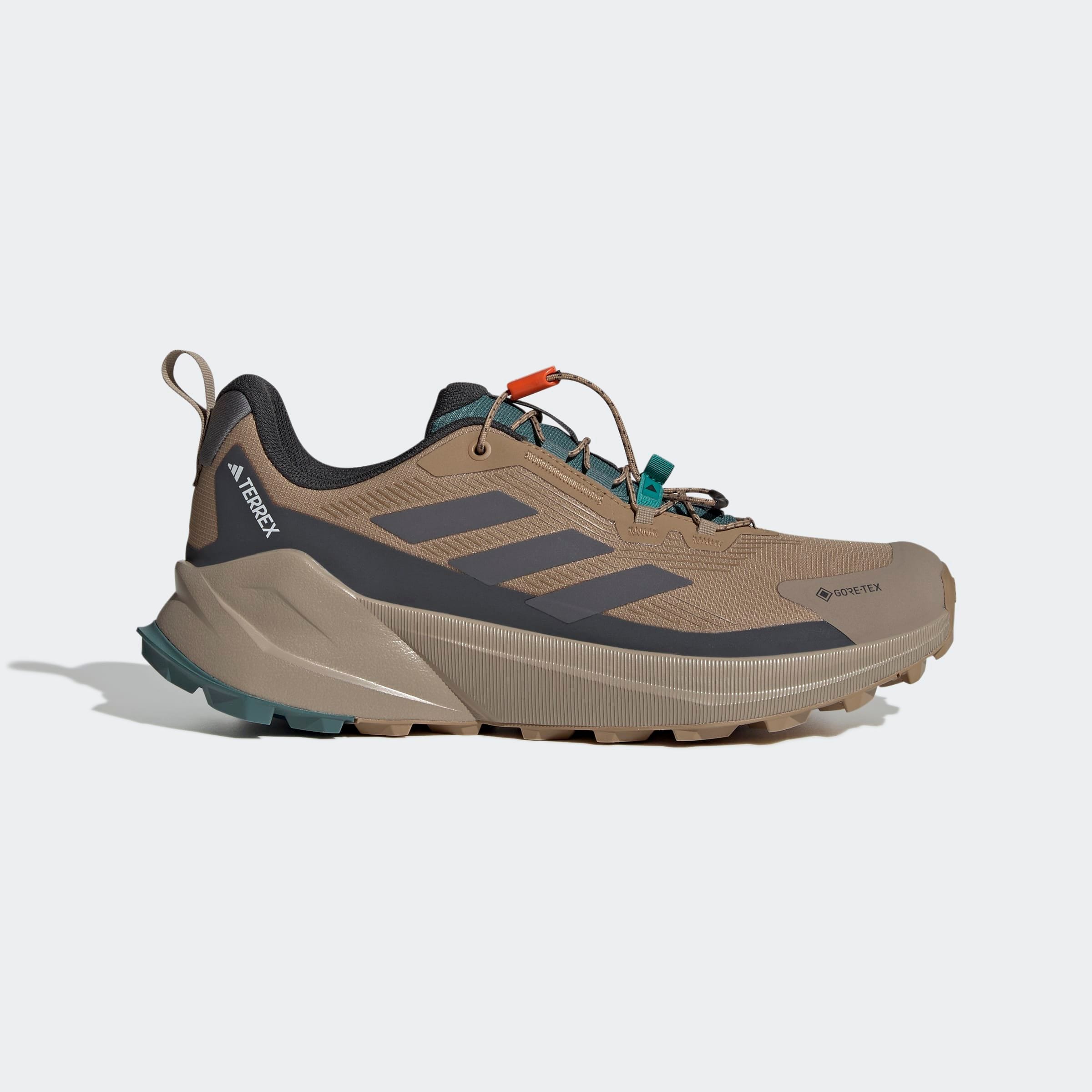 adidas TERREX Wanderschuh »TERREX TRAILMAKER 2 GORE-TEX SPEED LACE«, wasserdicht